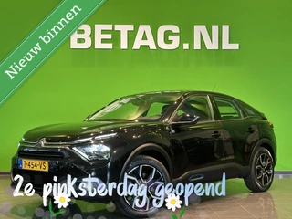 Citroen Ë-C4 Shine 50 kWh