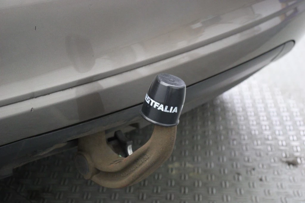 Hoofdafbeelding Volkswagen Golf Plus