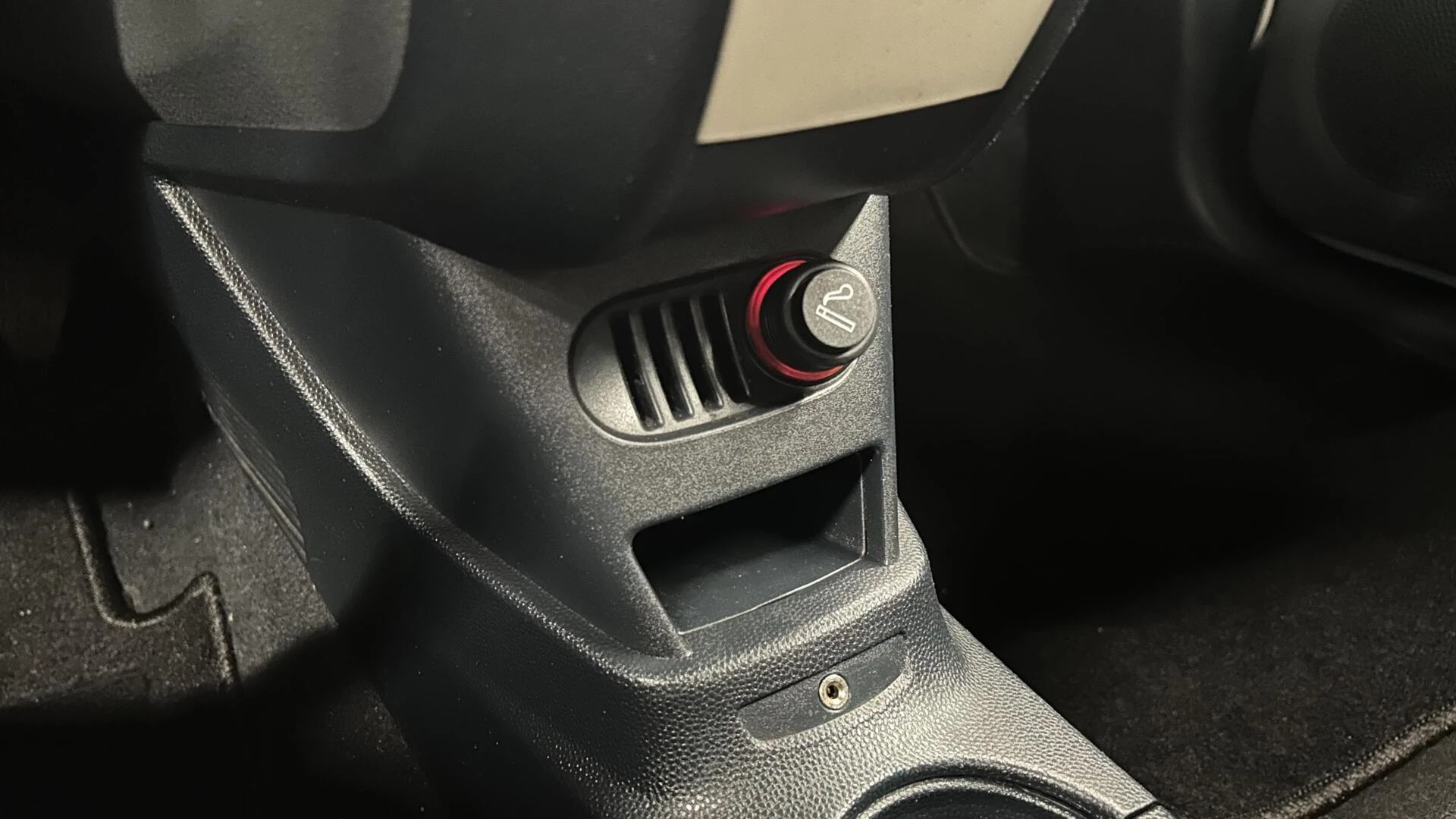 Hoofdafbeelding Ford Ka