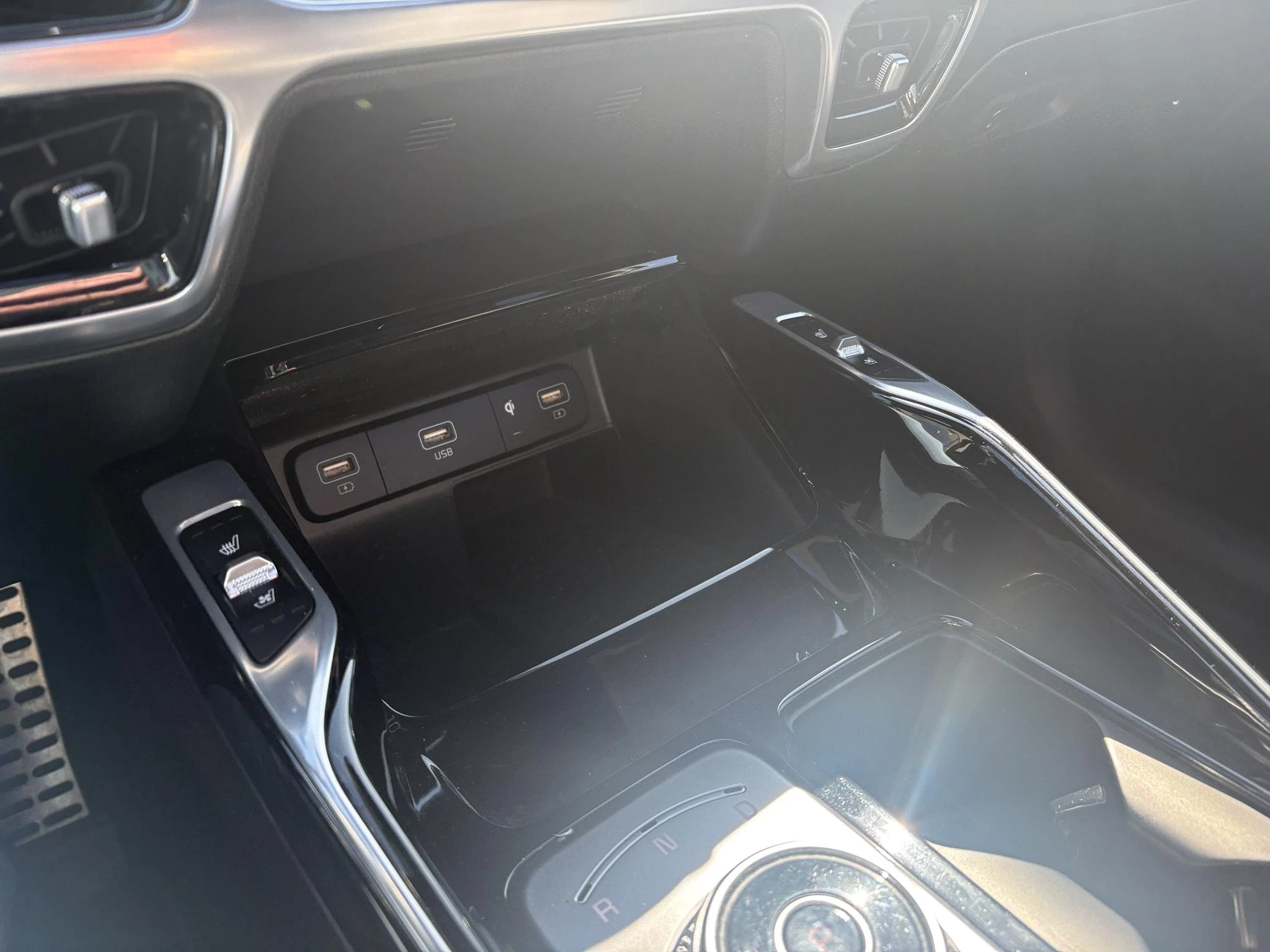 Hoofdafbeelding Kia Sorento