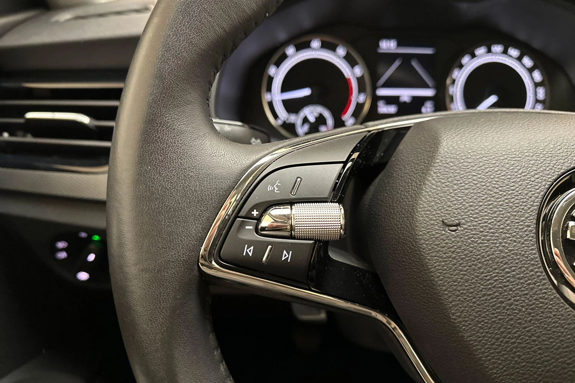 Hoofdafbeelding Škoda Scala