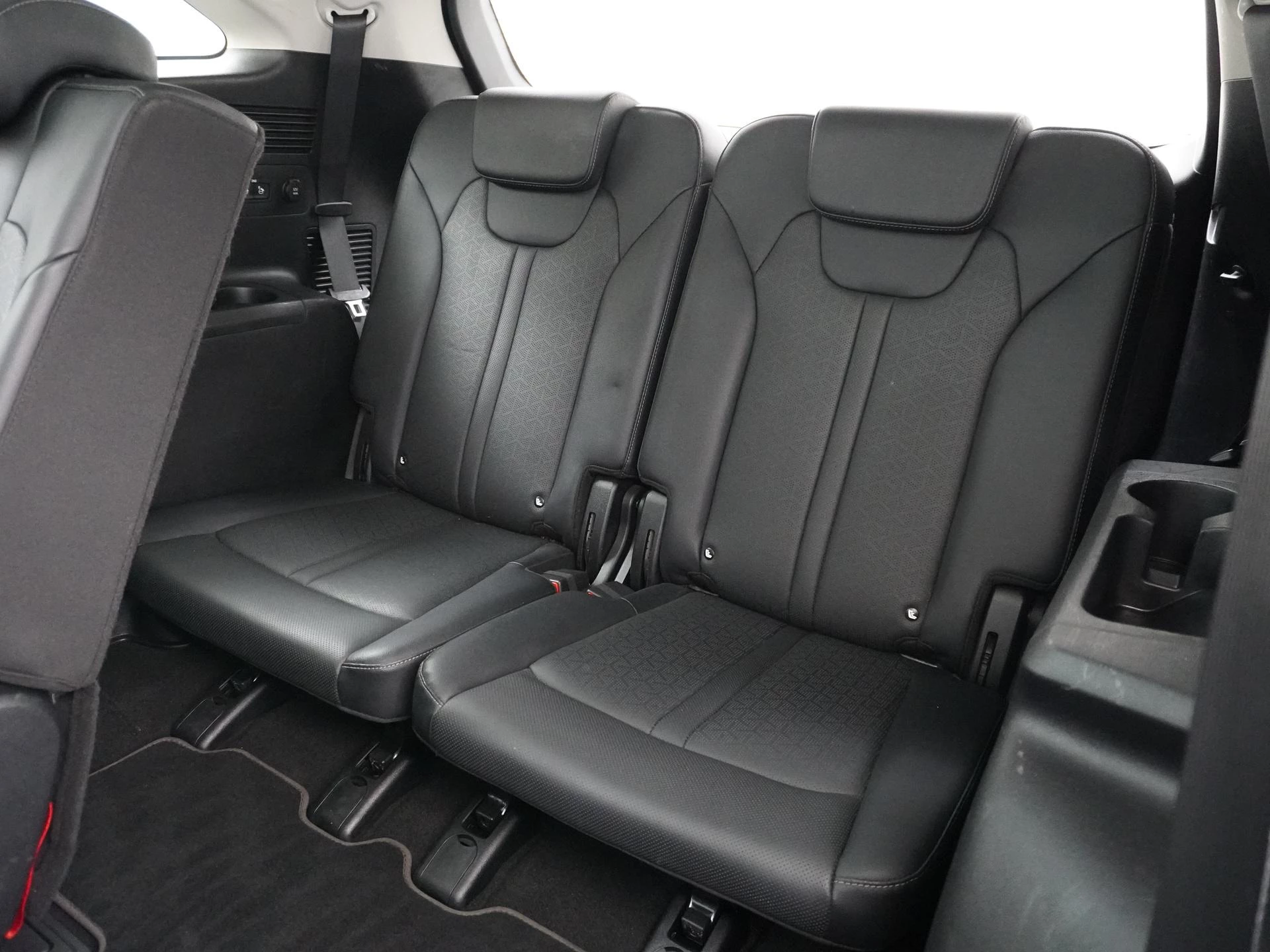 Hoofdafbeelding Kia Sorento