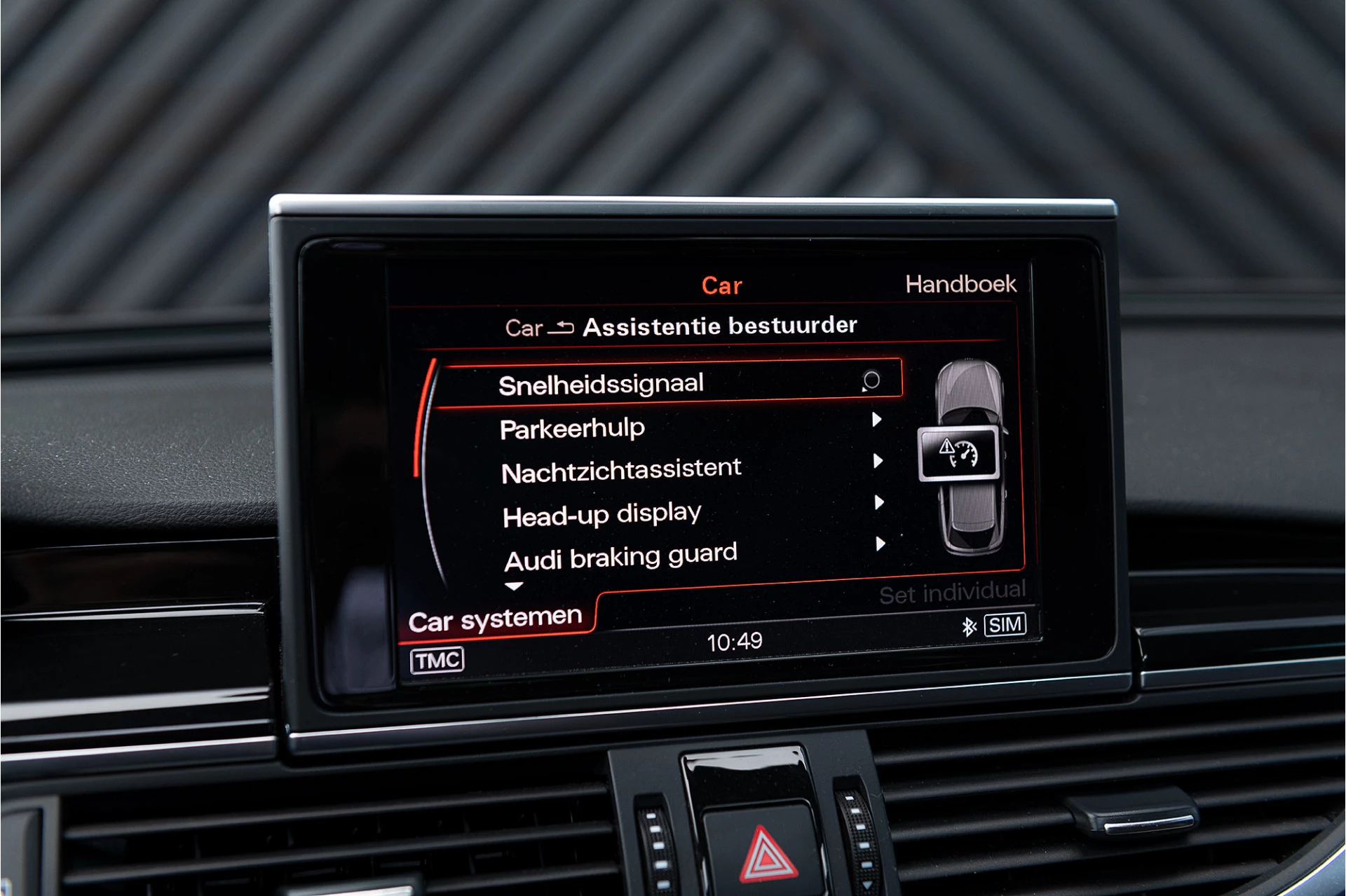 Hoofdafbeelding Audi RS6