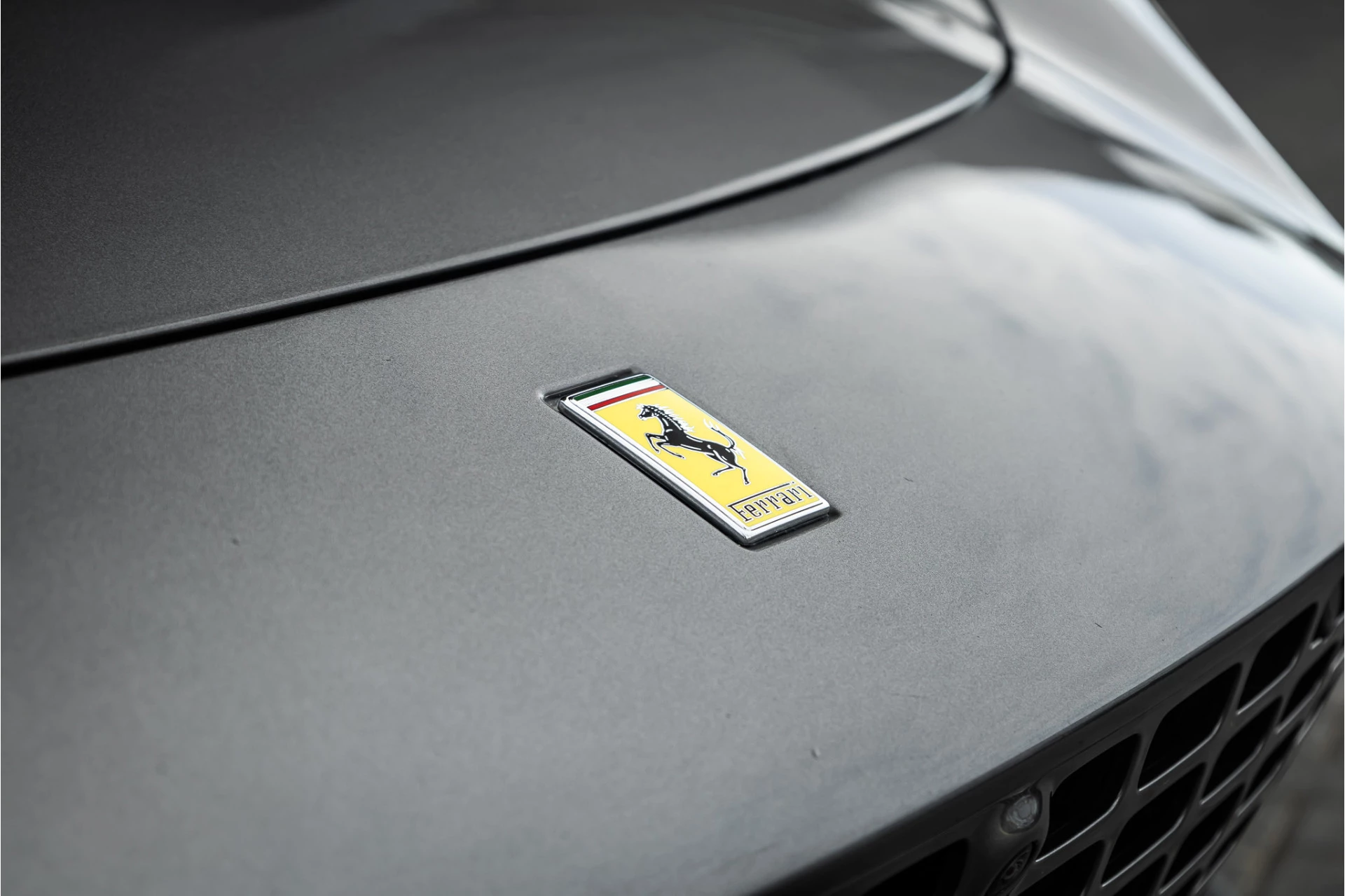 Hoofdafbeelding Ferrari Roma