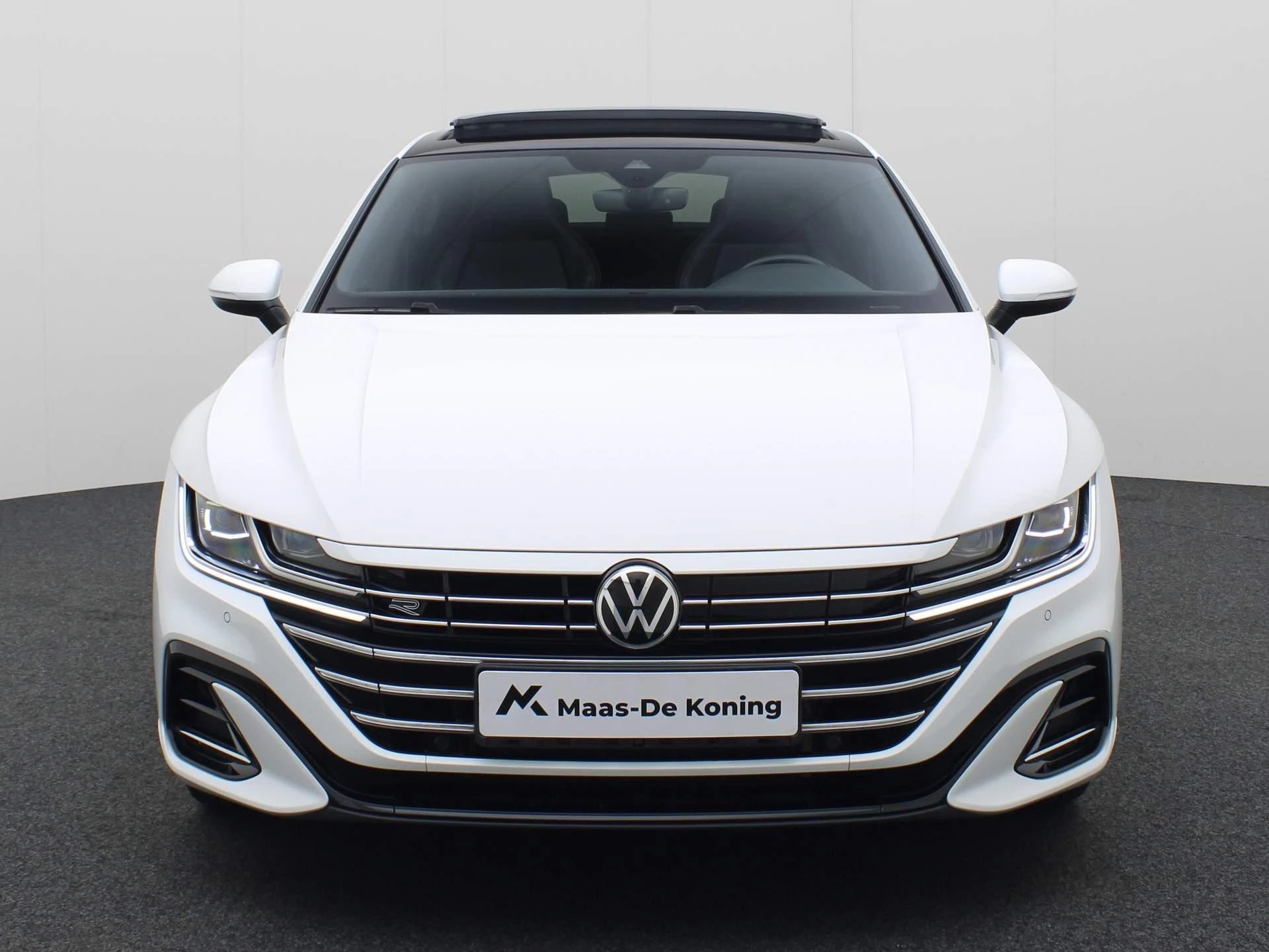 Hoofdafbeelding Volkswagen Arteon