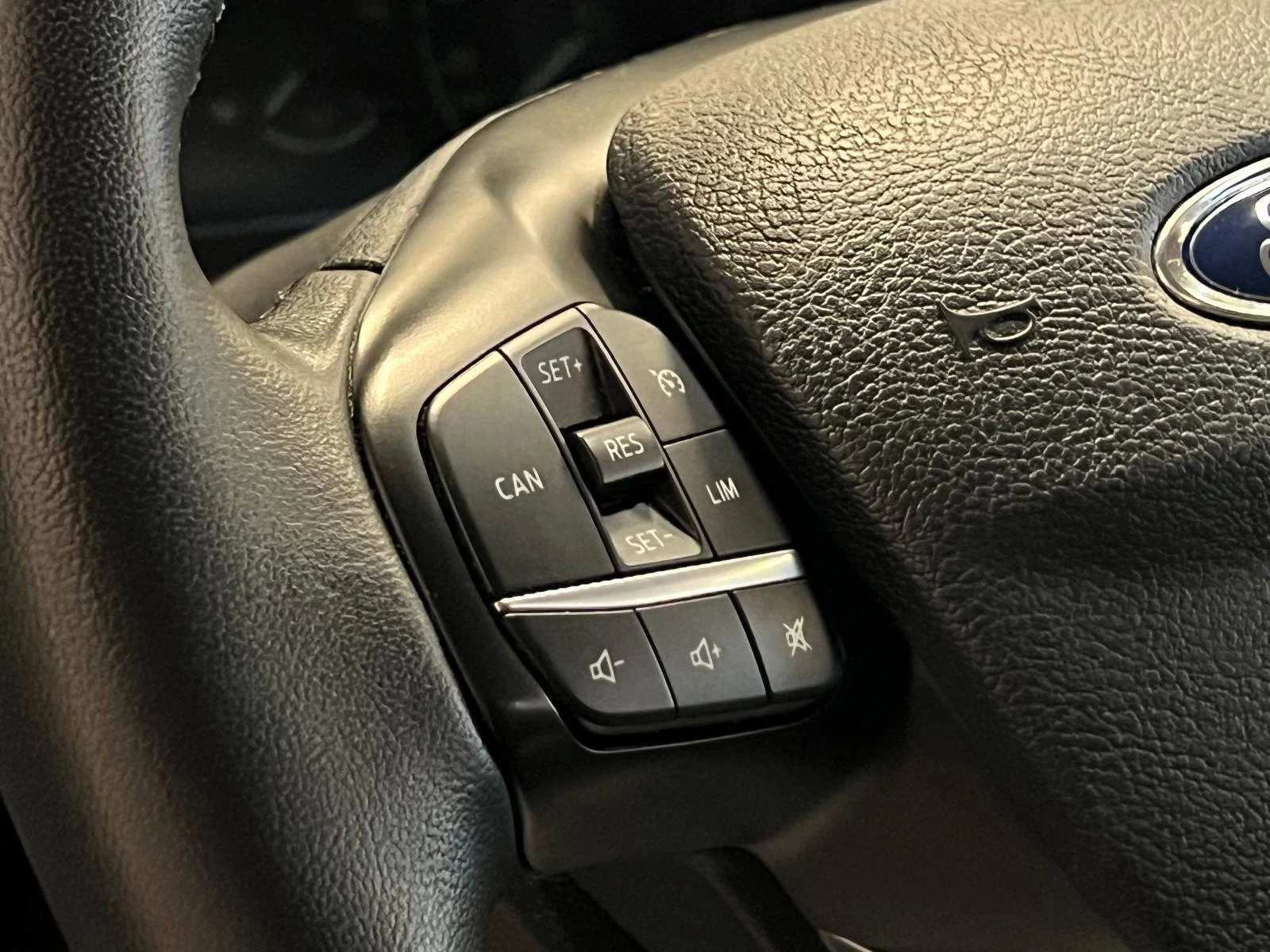 Hoofdafbeelding Ford Tourneo Custom