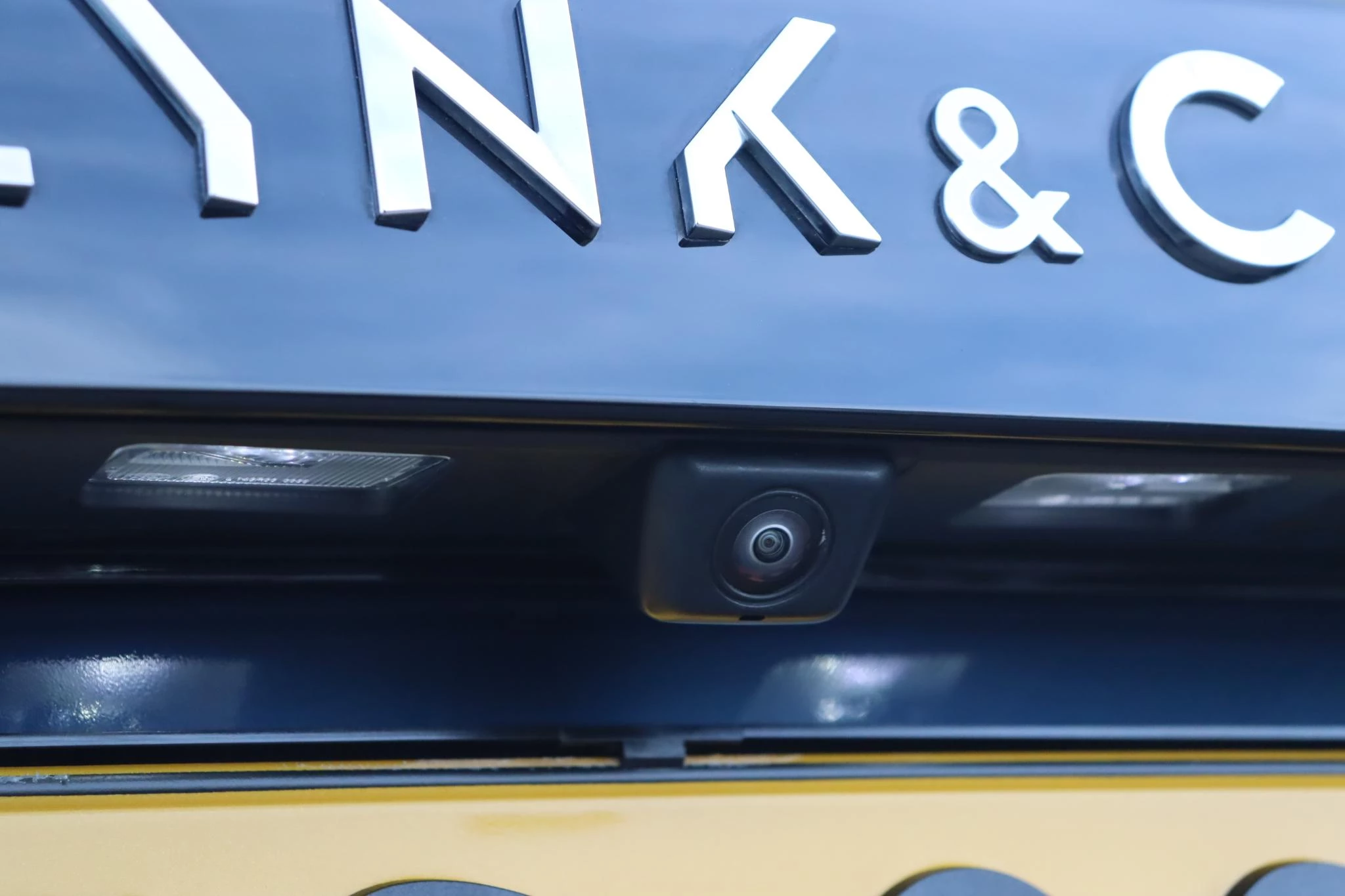 Hoofdafbeelding Lynk & Co 01