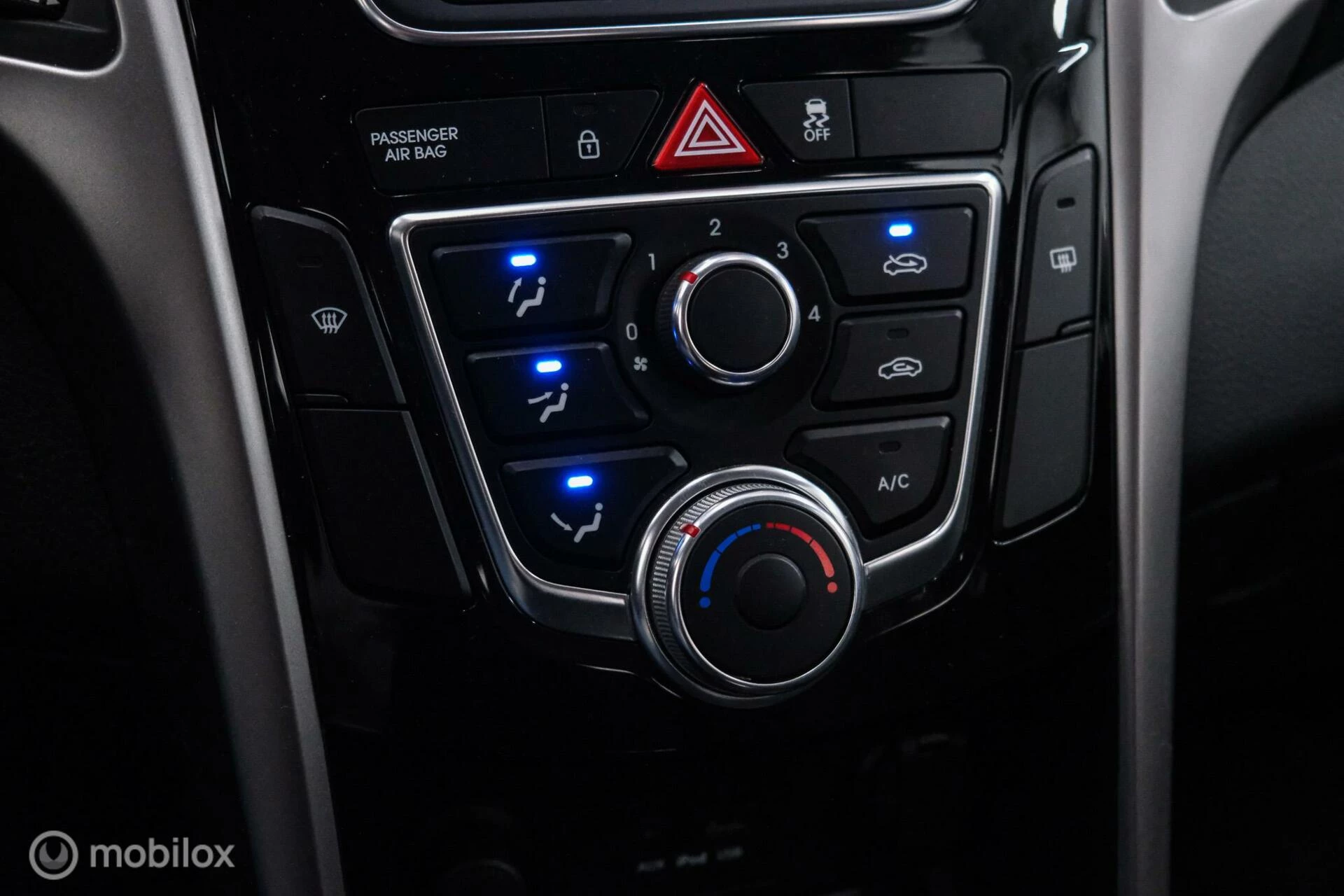 Hoofdafbeelding Hyundai i30