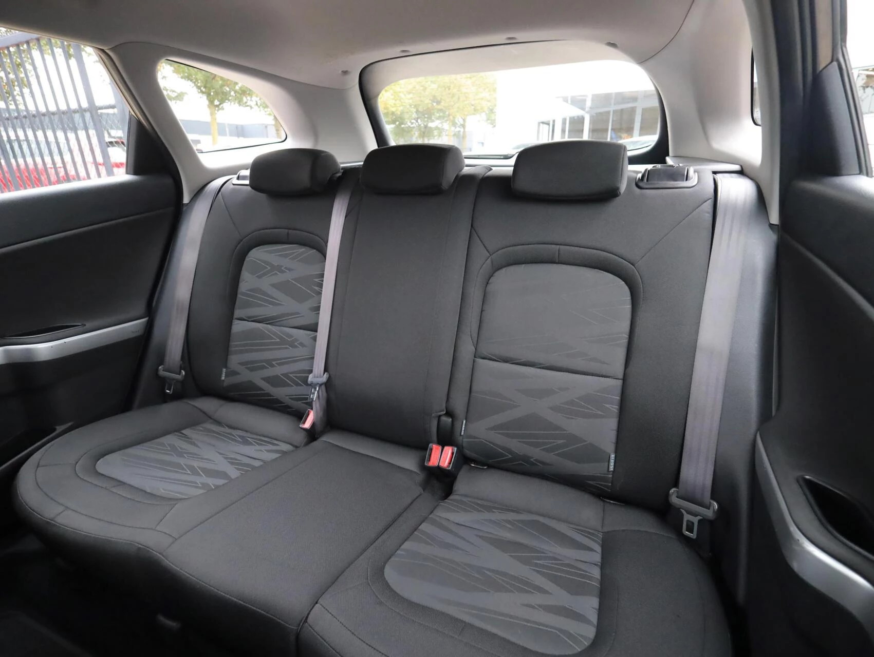 Hoofdafbeelding Kia cee'd