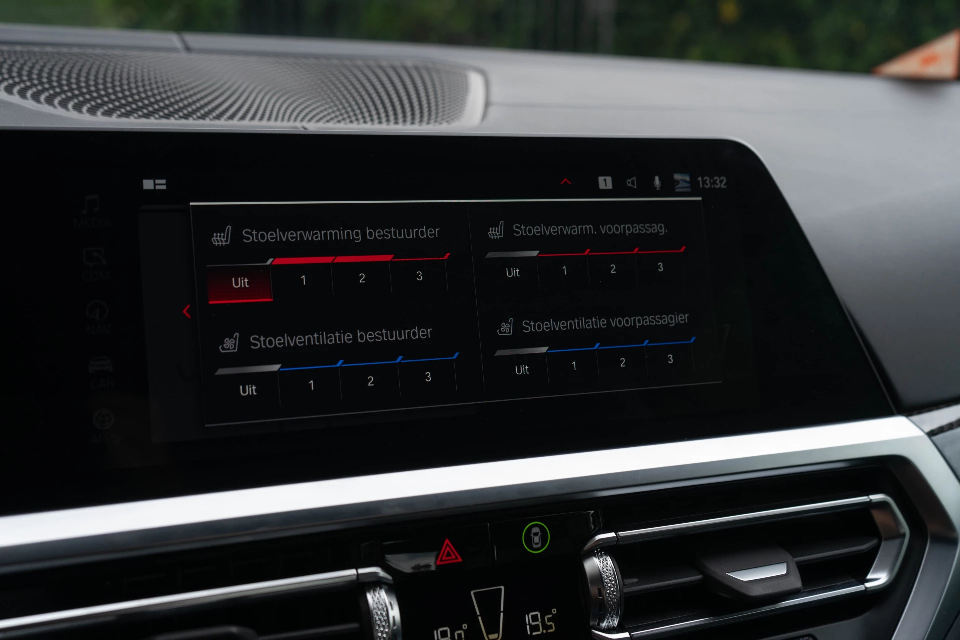 Hoofdafbeelding BMW M4