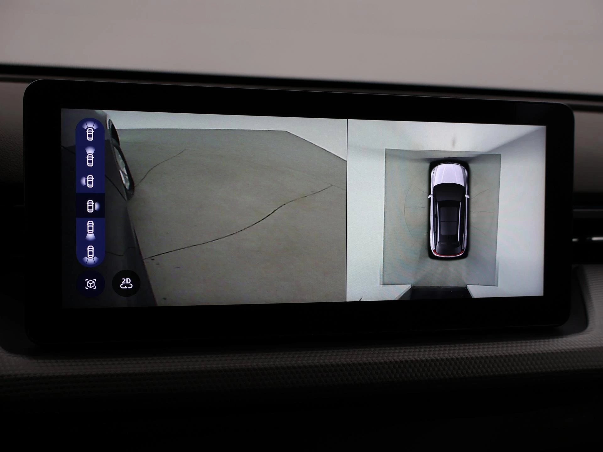 Hoofdafbeelding Aiways U5