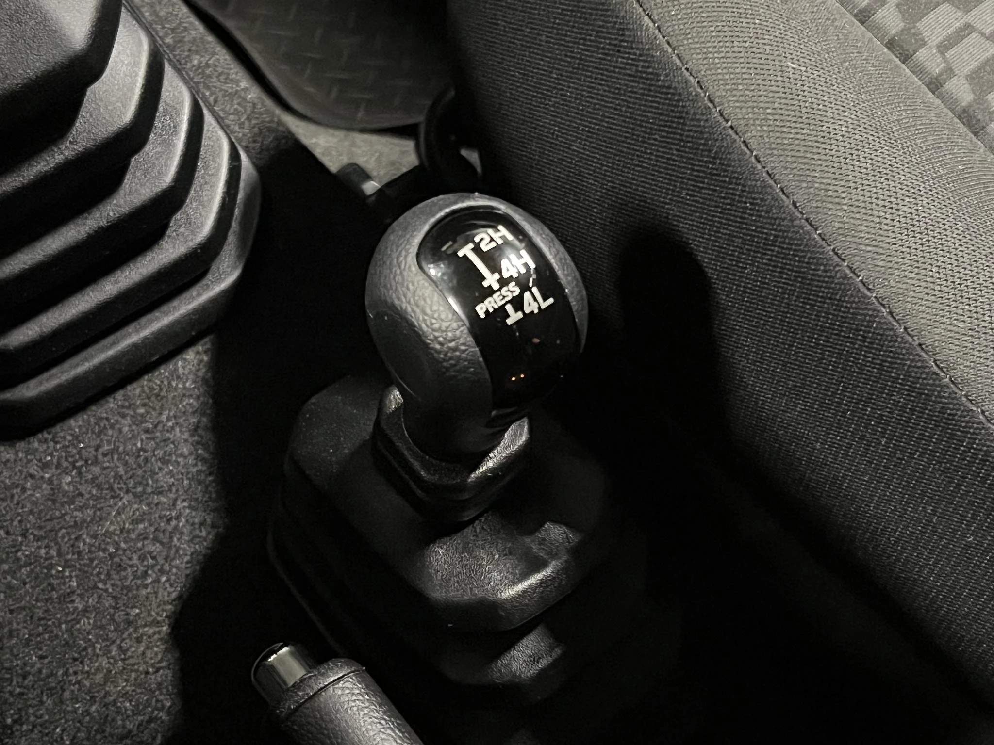 Hoofdafbeelding Suzuki Jimny