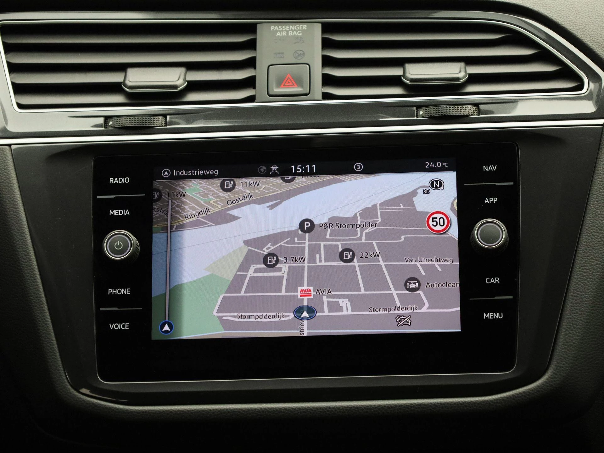 Hoofdafbeelding Volkswagen Tiguan Allspace