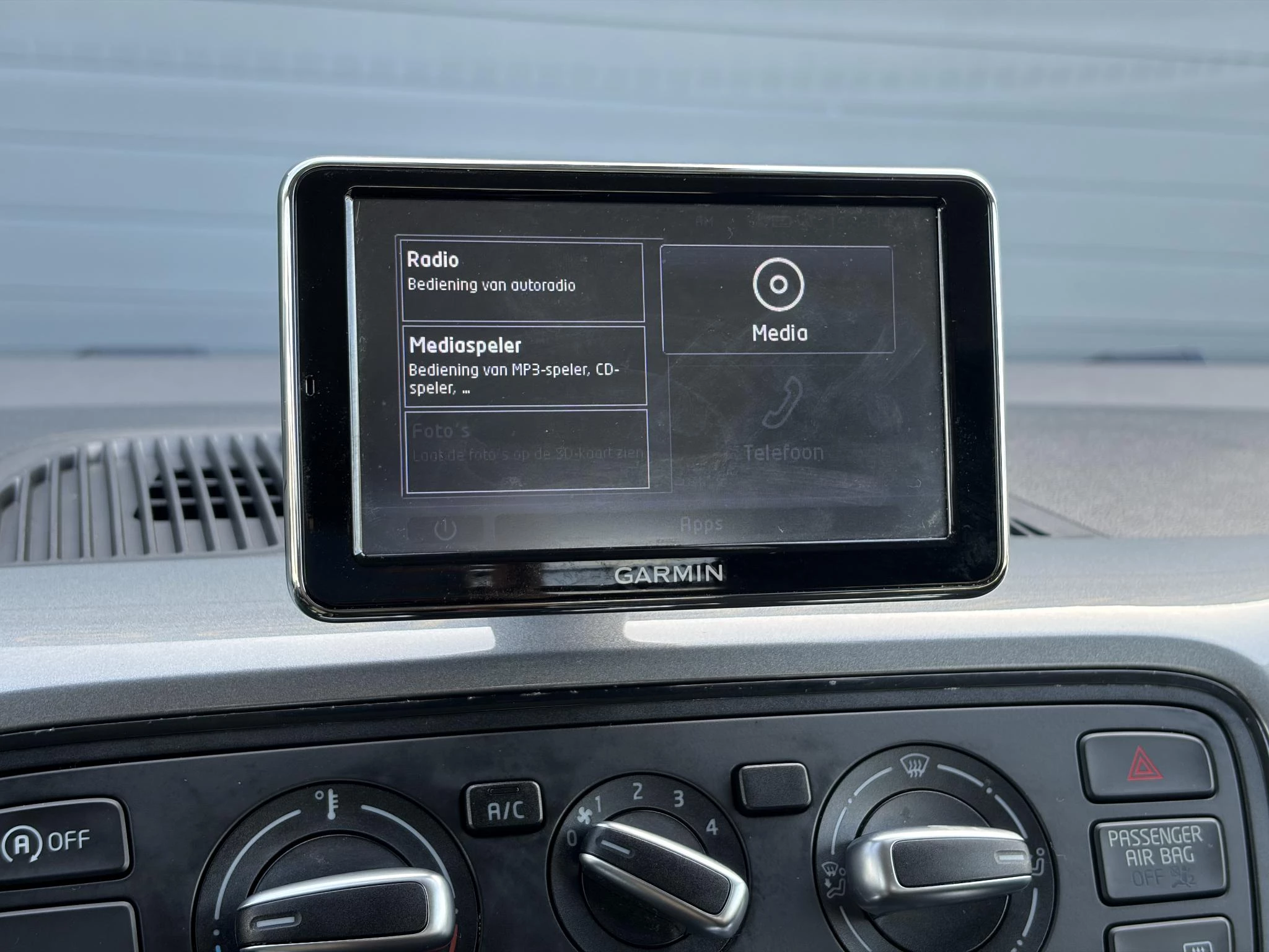 Hoofdafbeelding SEAT Mii