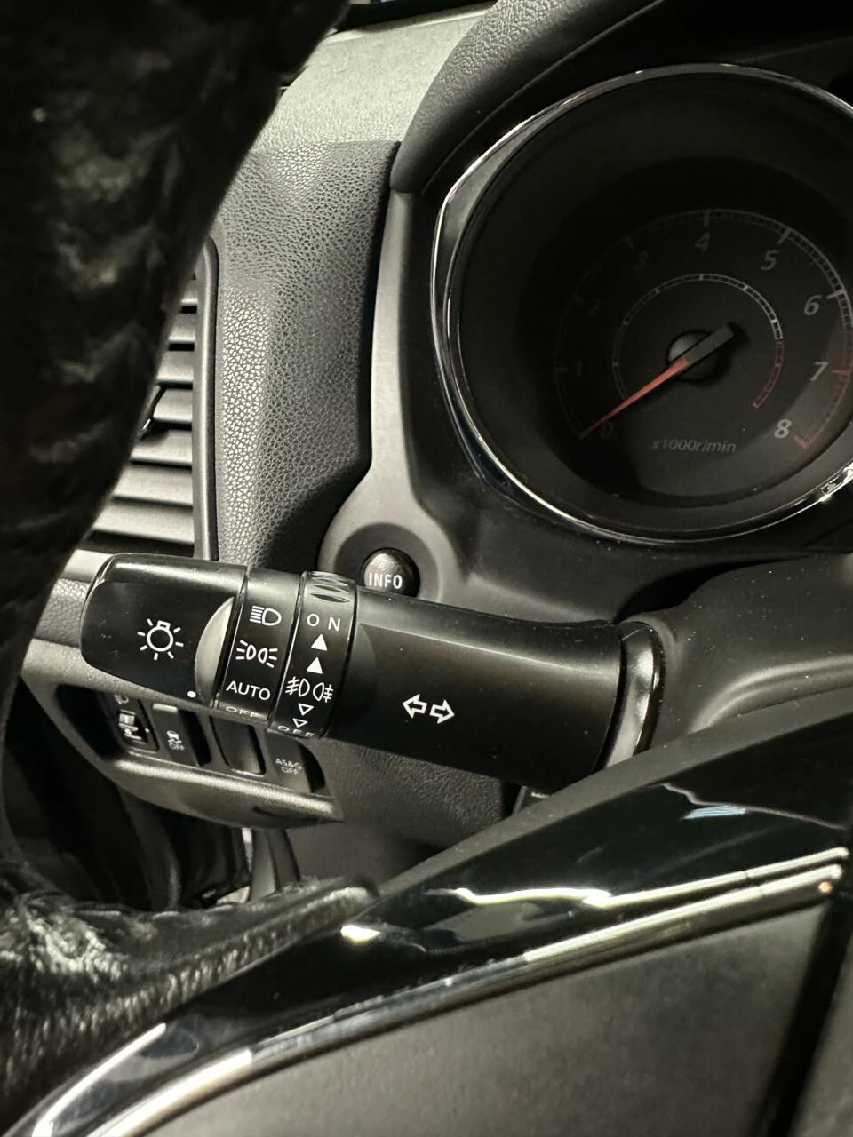 Hoofdafbeelding Mitsubishi ASX