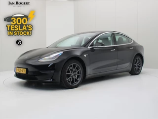 Tesla Model 3 Long-Range AWD 351pk 75 kWh [ AUTOPILOT+620KM WLTP+PREMIUM AUDIO ]