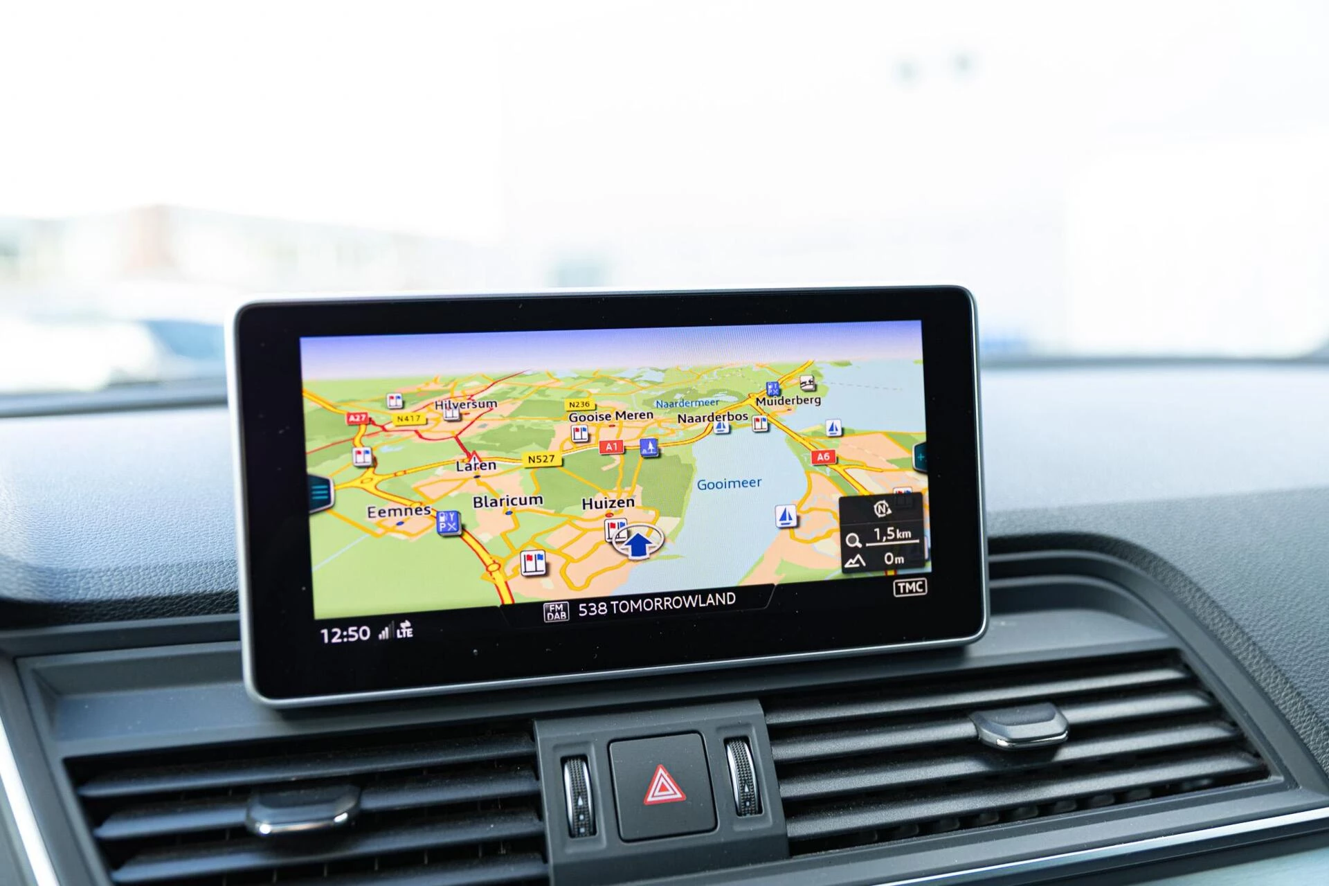 Hoofdafbeelding Audi SQ5