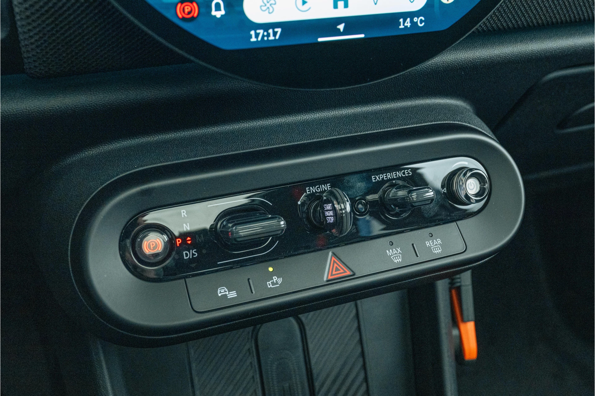 Hoofdafbeelding MINI 3-deurs