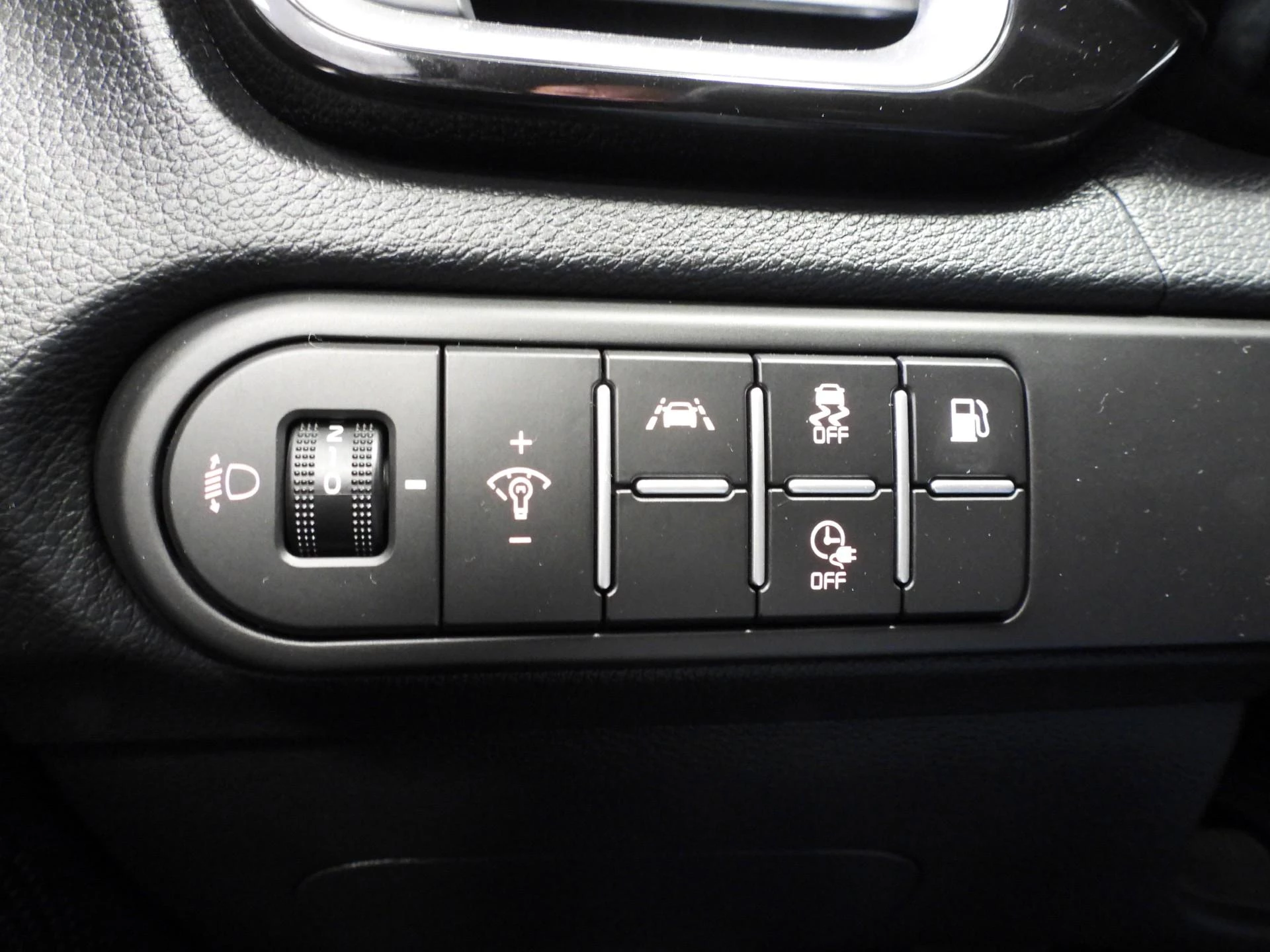 Hoofdafbeelding Kia XCeed