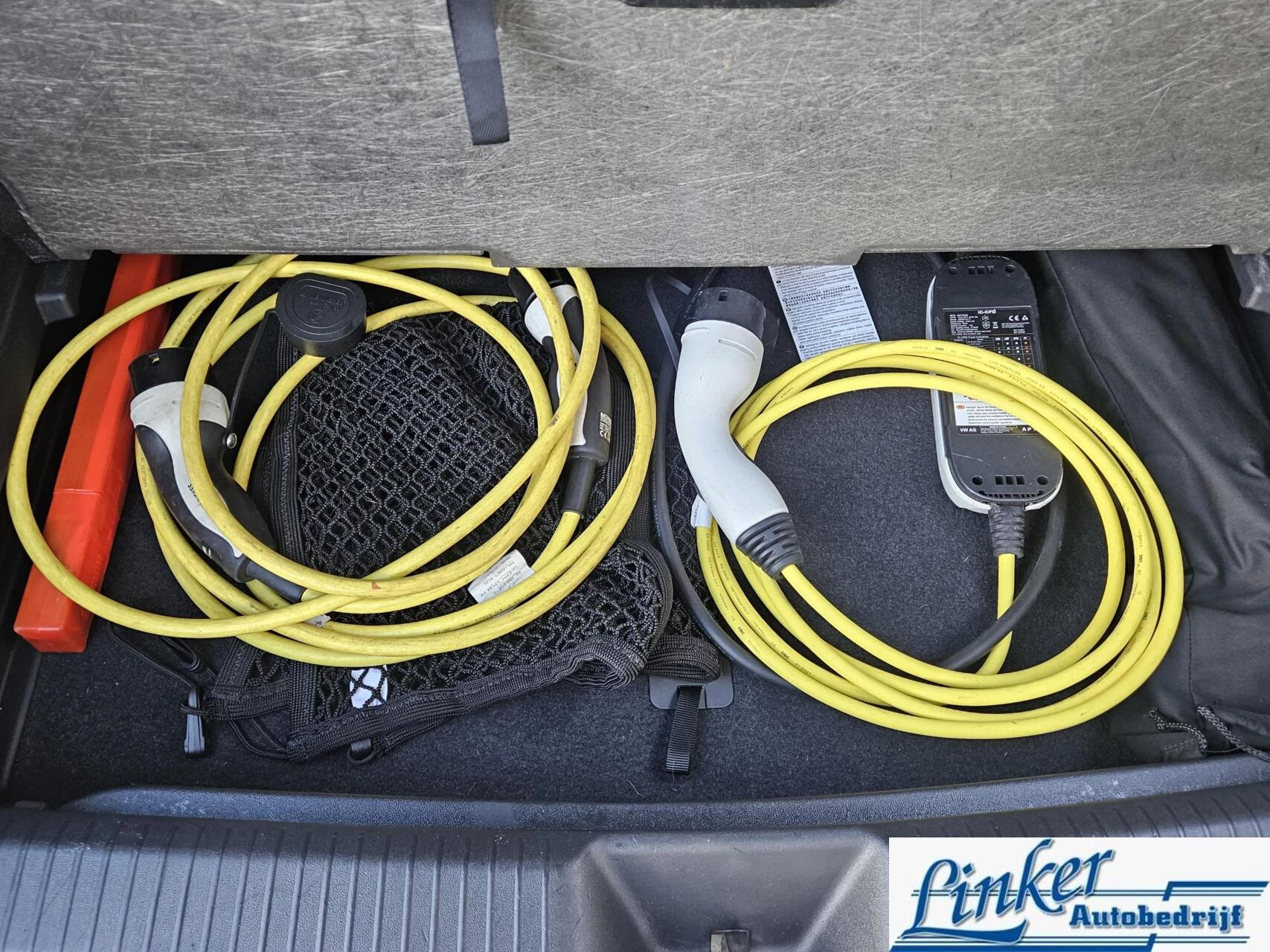 Hoofdafbeelding Volkswagen ID.4