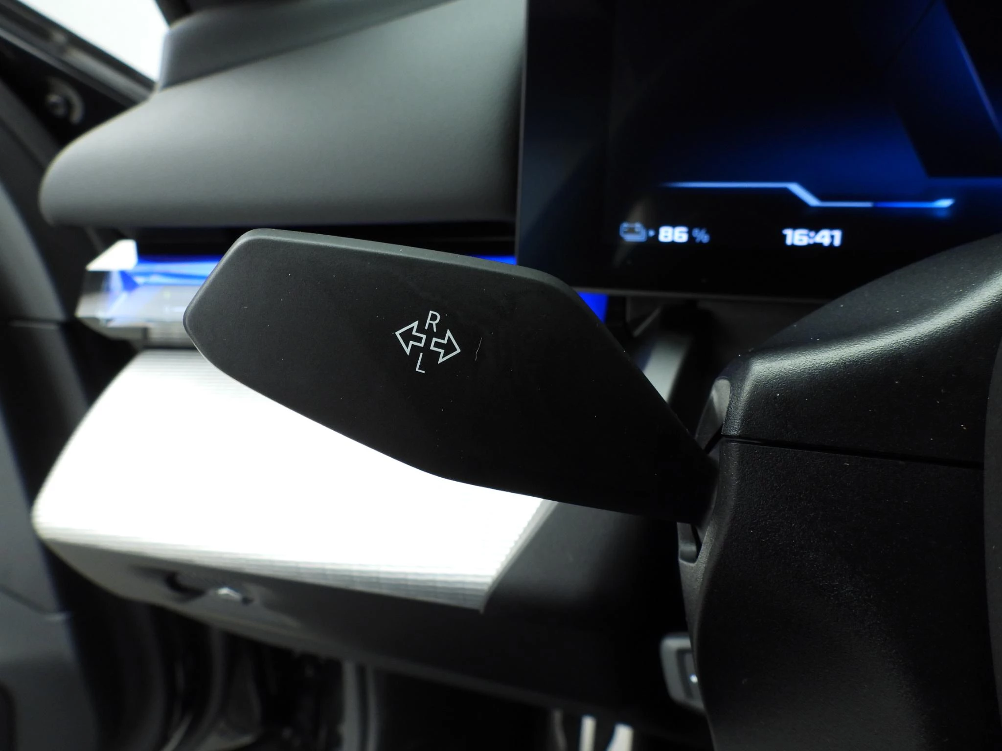 Hoofdafbeelding BMW i5