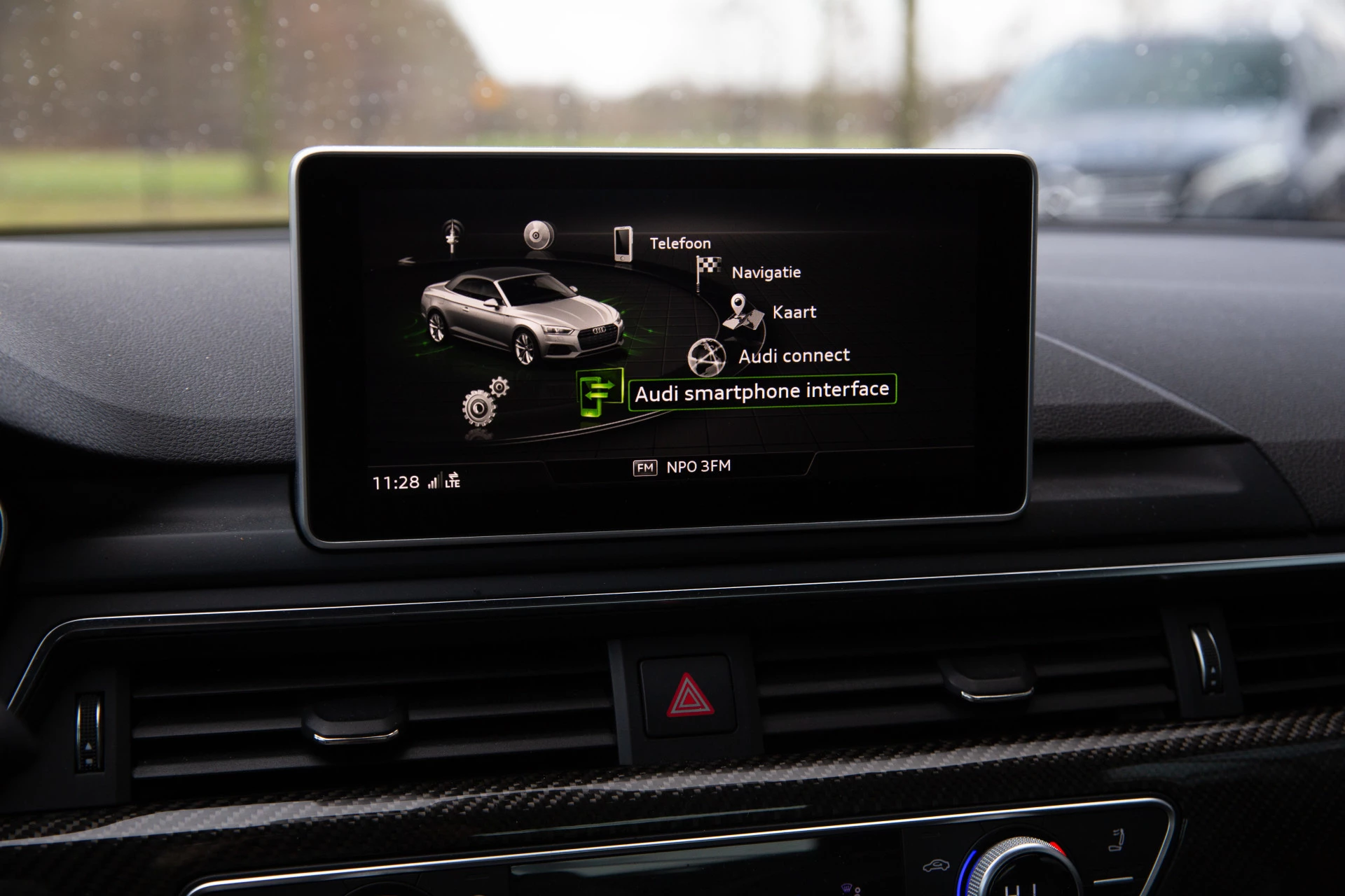 Hoofdafbeelding Audi S5