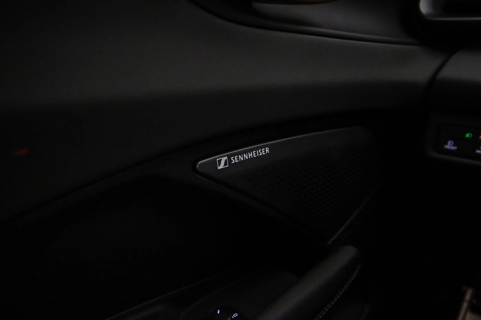 Hoofdafbeelding CUPRA Terramar