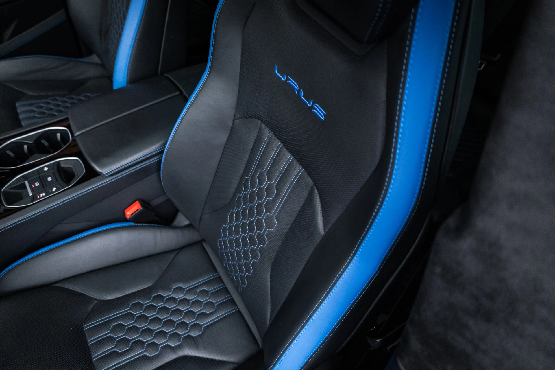 Hoofdafbeelding Lamborghini Urus