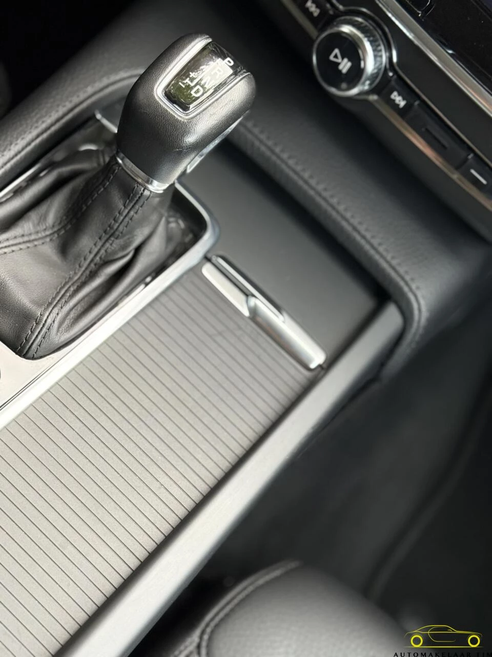 Hoofdafbeelding Volvo V90