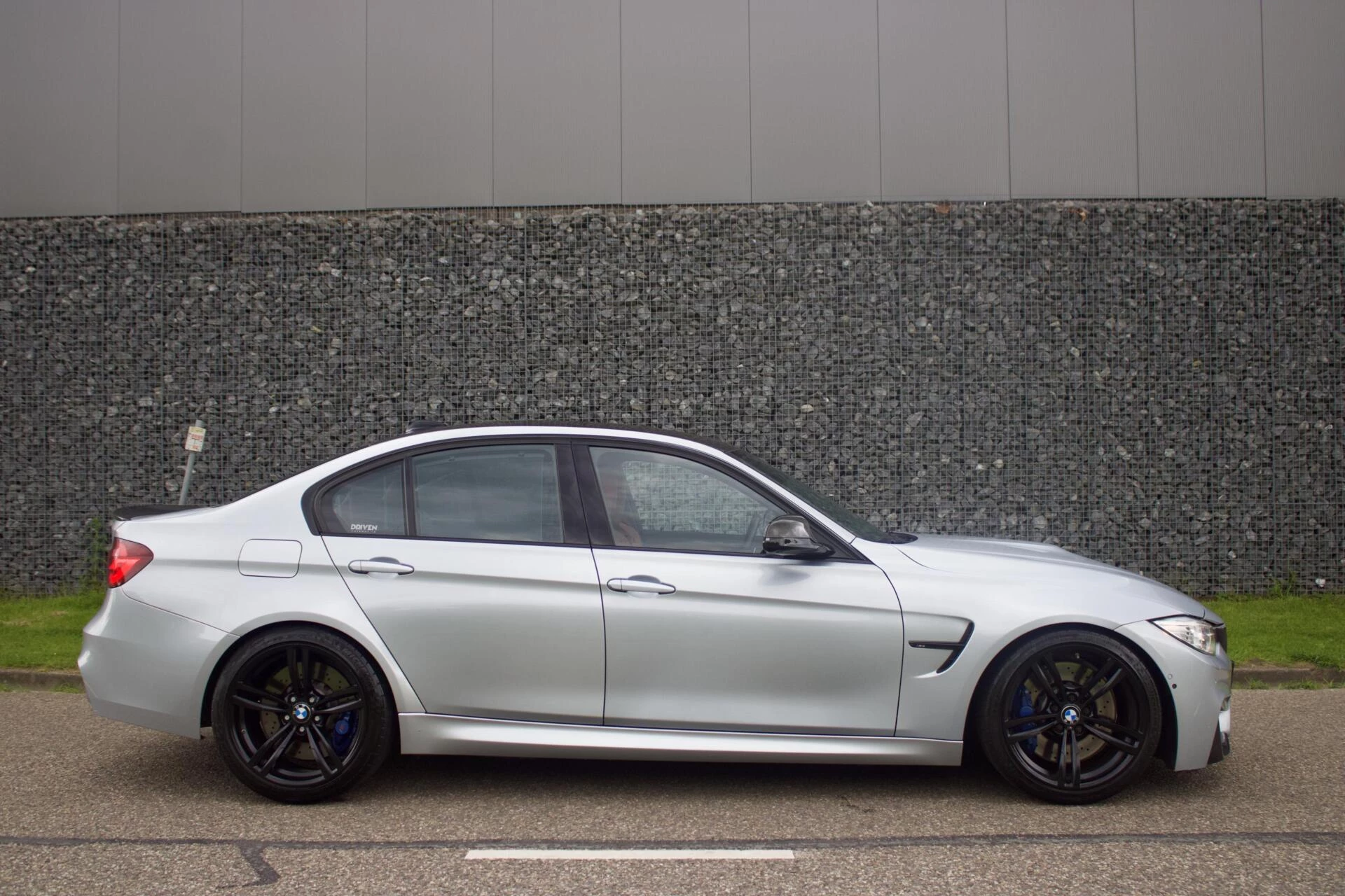 Hoofdafbeelding BMW M3