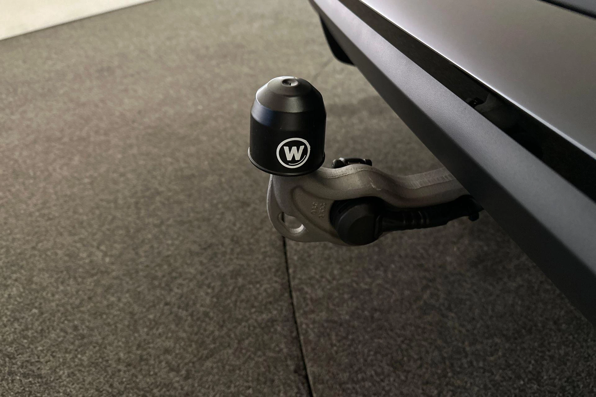 Hoofdafbeelding Volkswagen Tayron