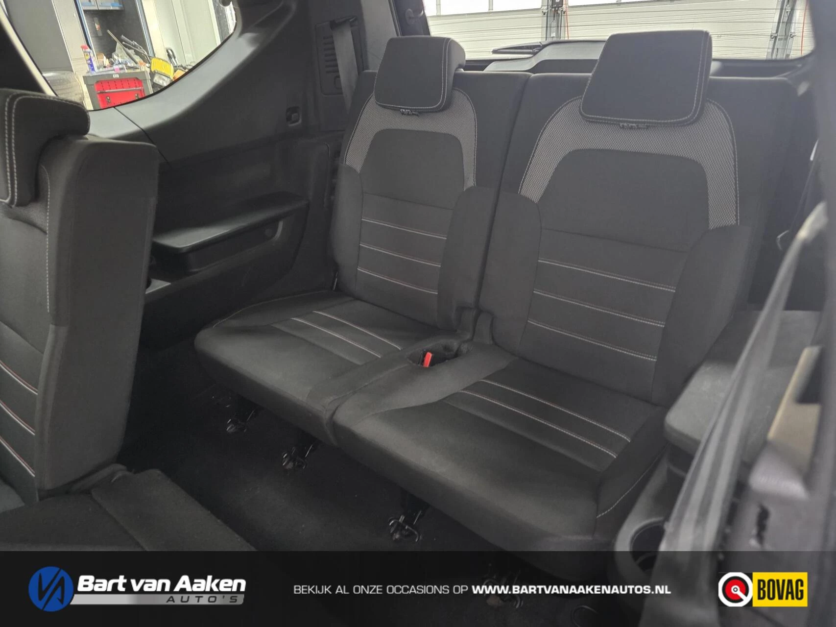 Hoofdafbeelding Dacia Jogger