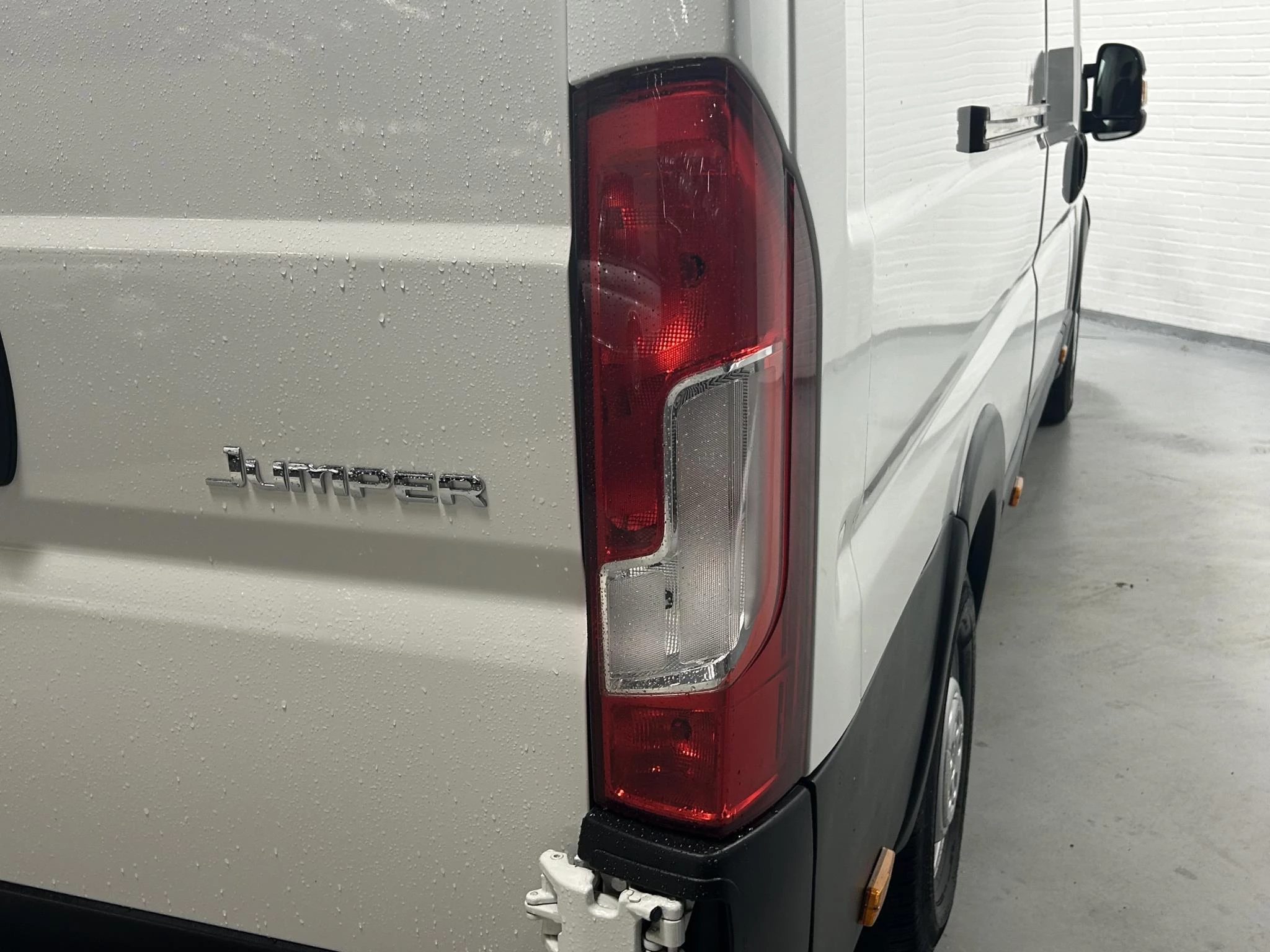 Hoofdafbeelding Peugeot Boxer