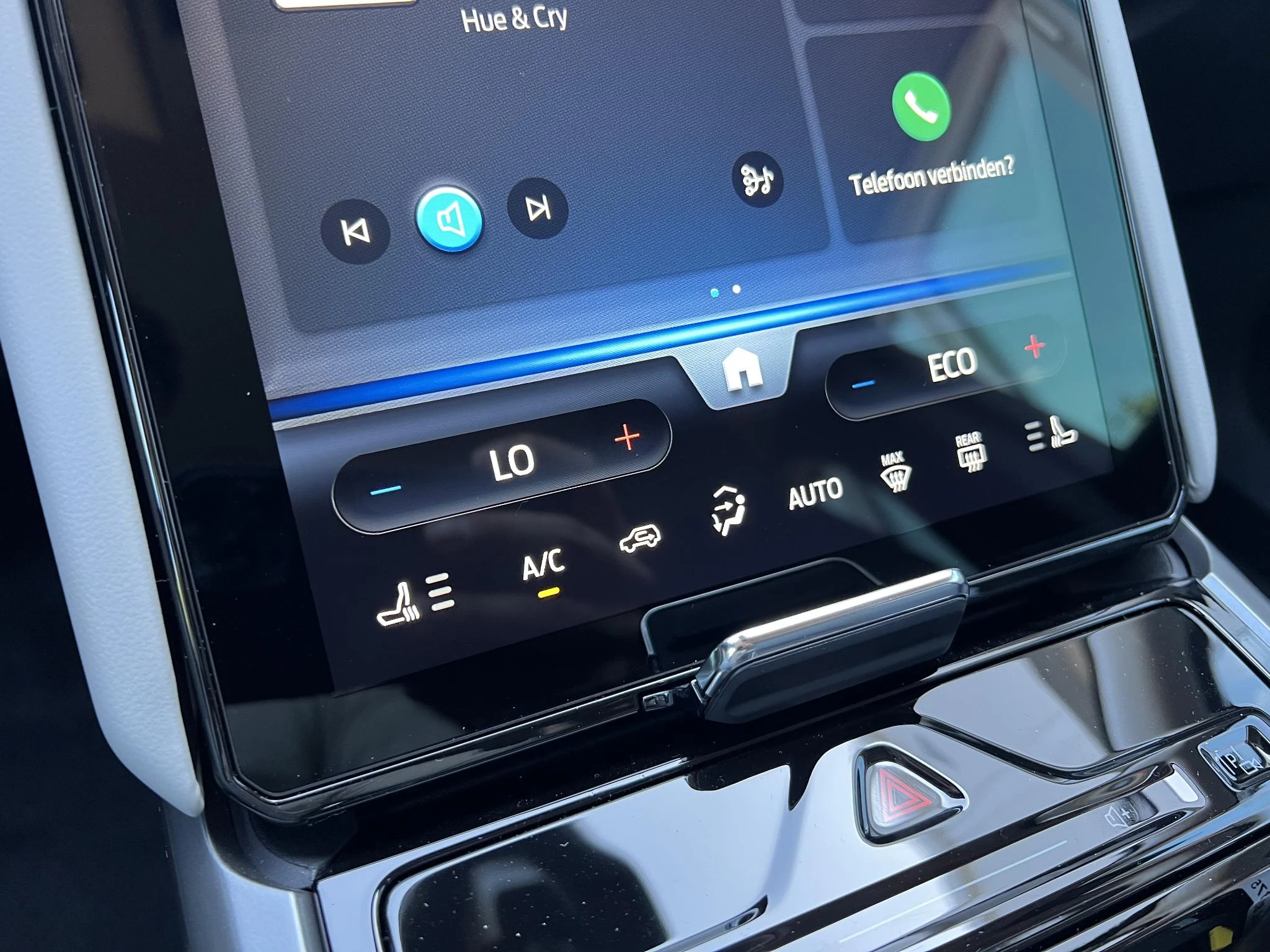 Hoofdafbeelding Ford Explorer