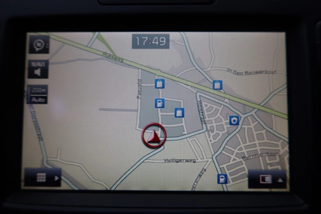 Hoofdafbeelding Kia Ceed