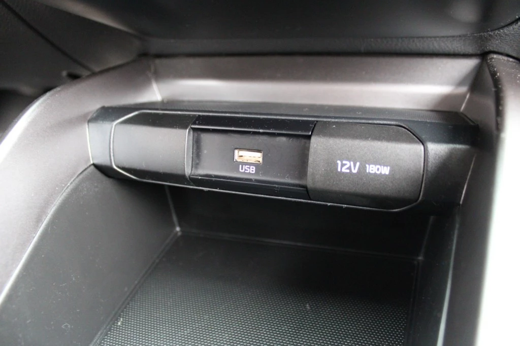 Hoofdafbeelding Kia Stonic