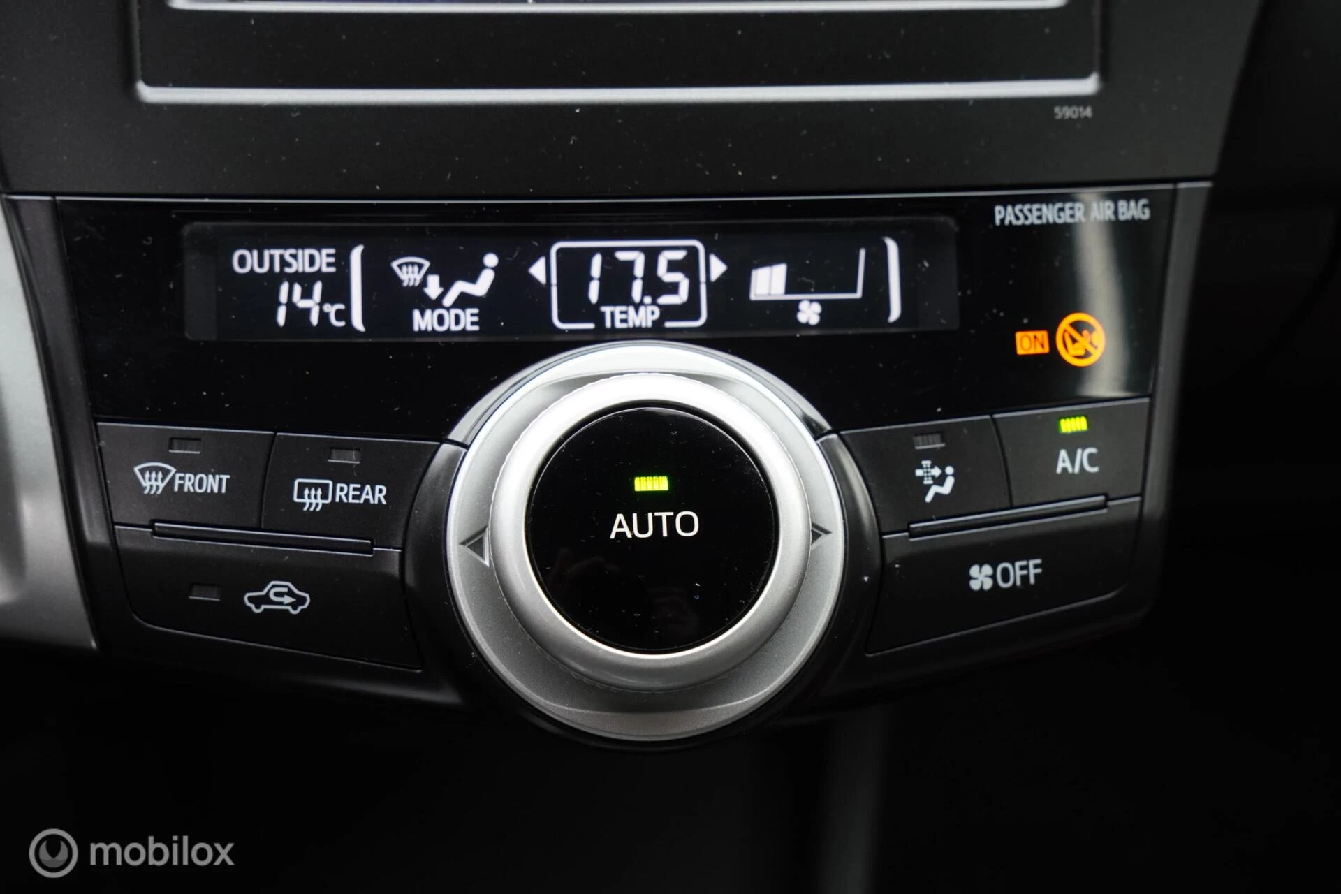 Hoofdafbeelding Toyota Prius