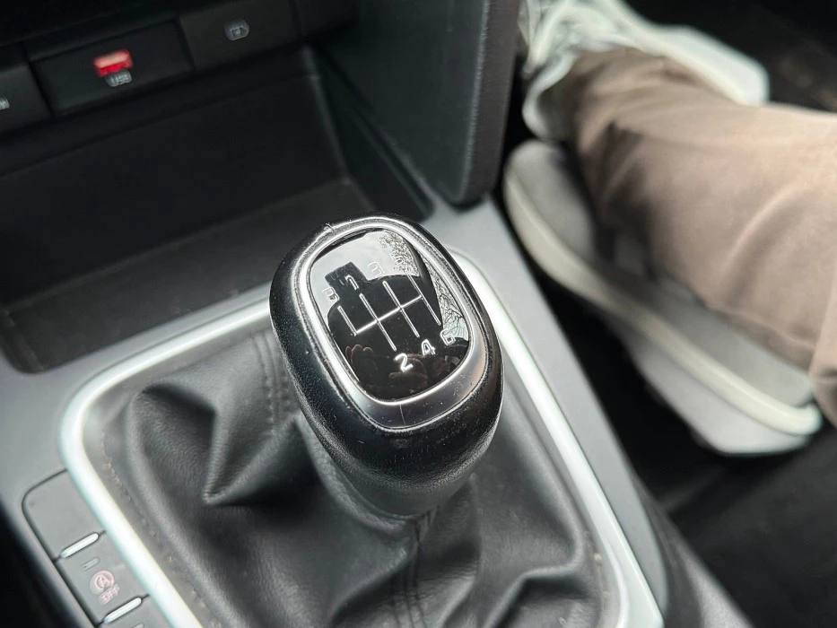 Hoofdafbeelding Kia Ceed