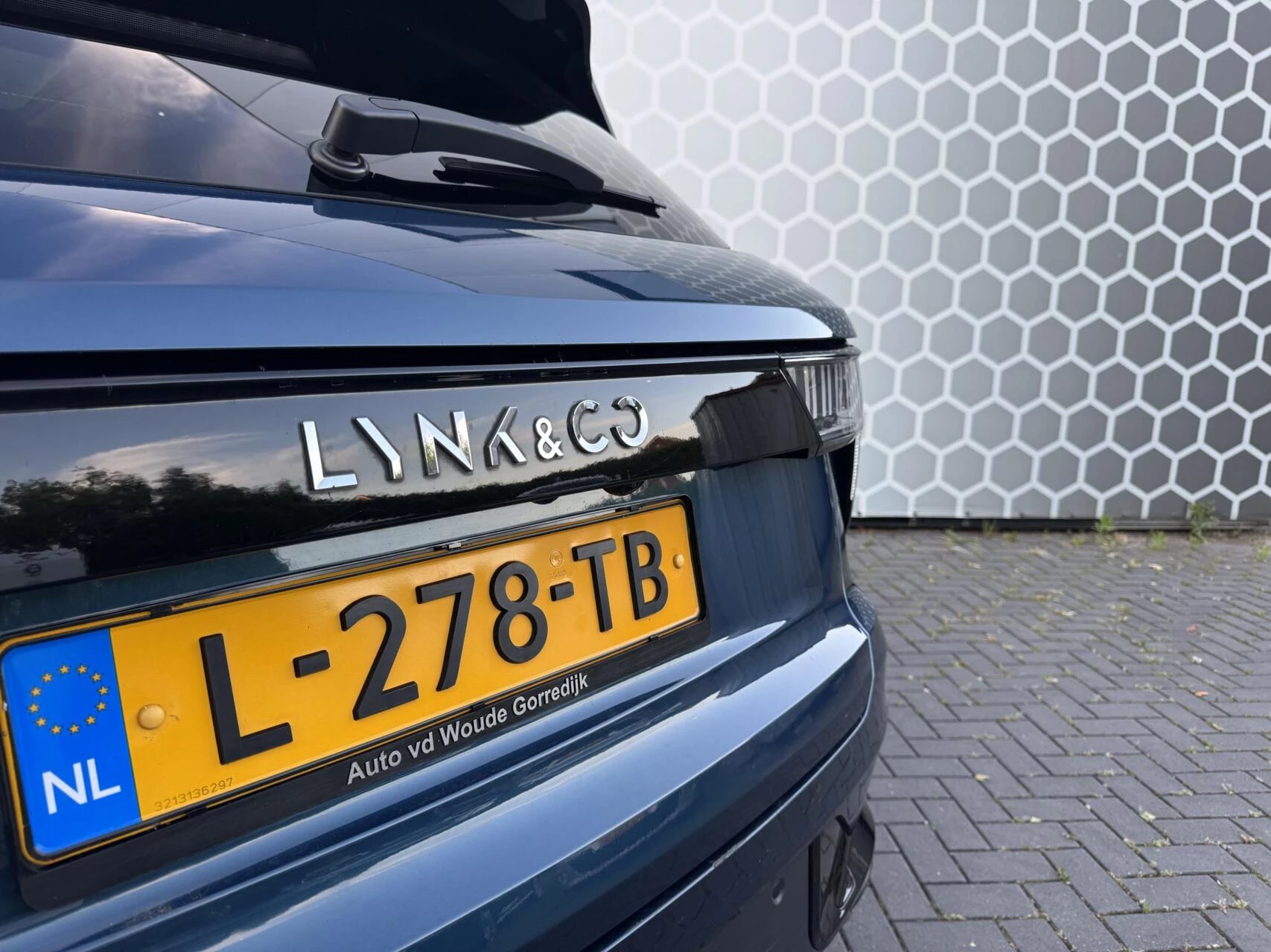 Hoofdafbeelding Lynk & Co 01