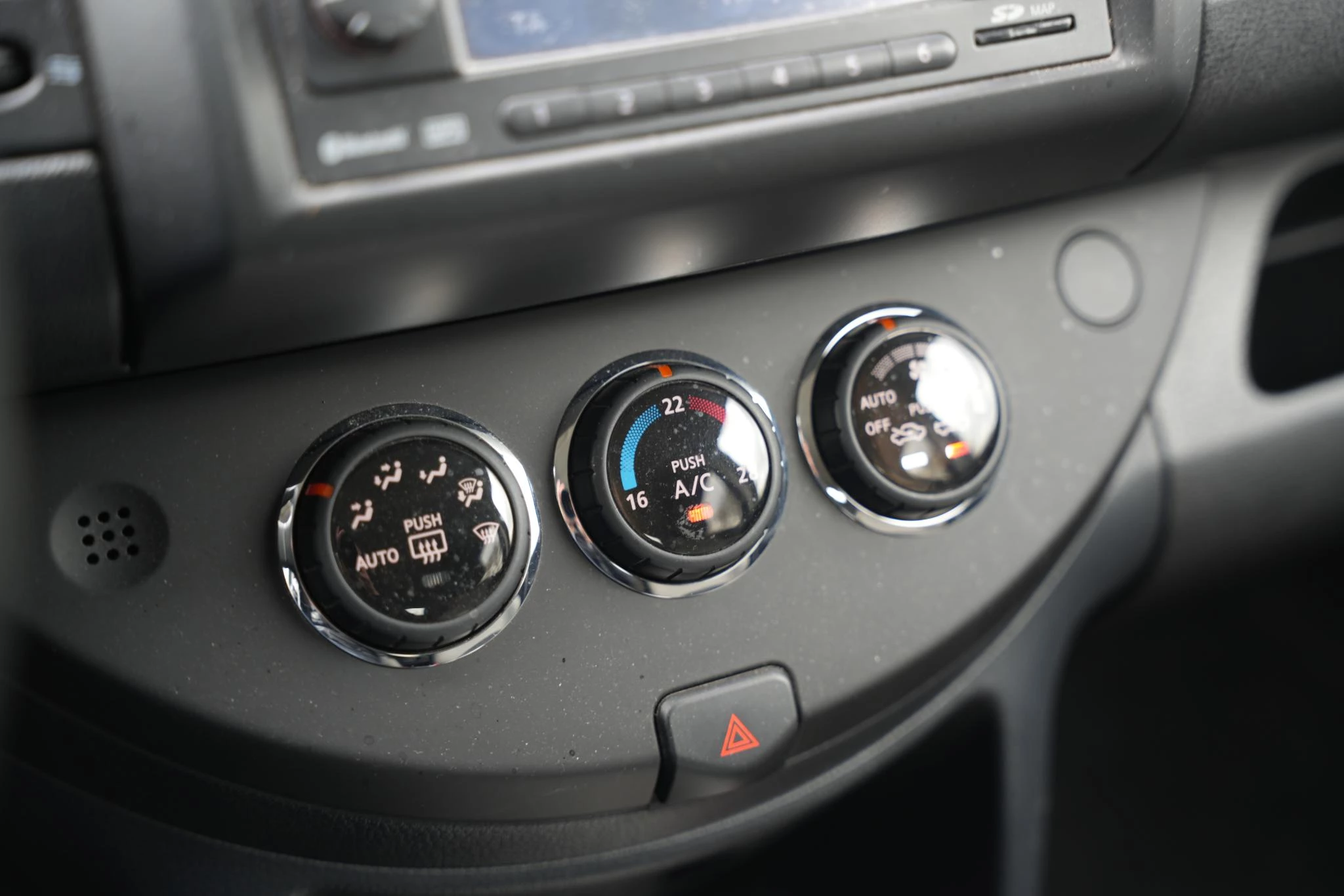 Hoofdafbeelding Nissan Note