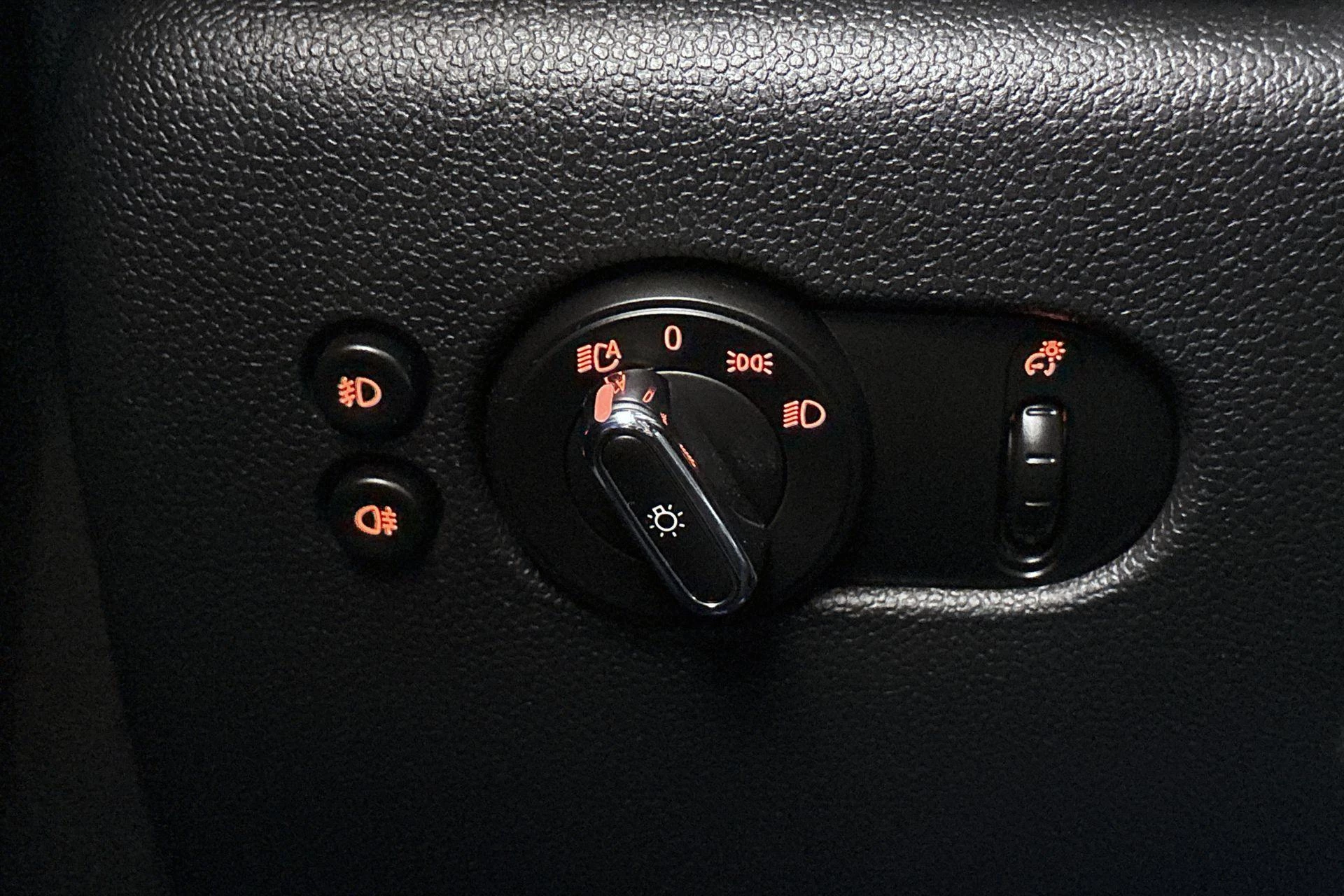 Hoofdafbeelding MINI Cooper S