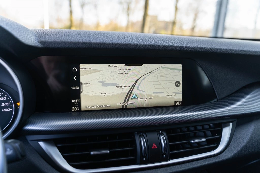 Hoofdafbeelding Alfa Romeo Stelvio