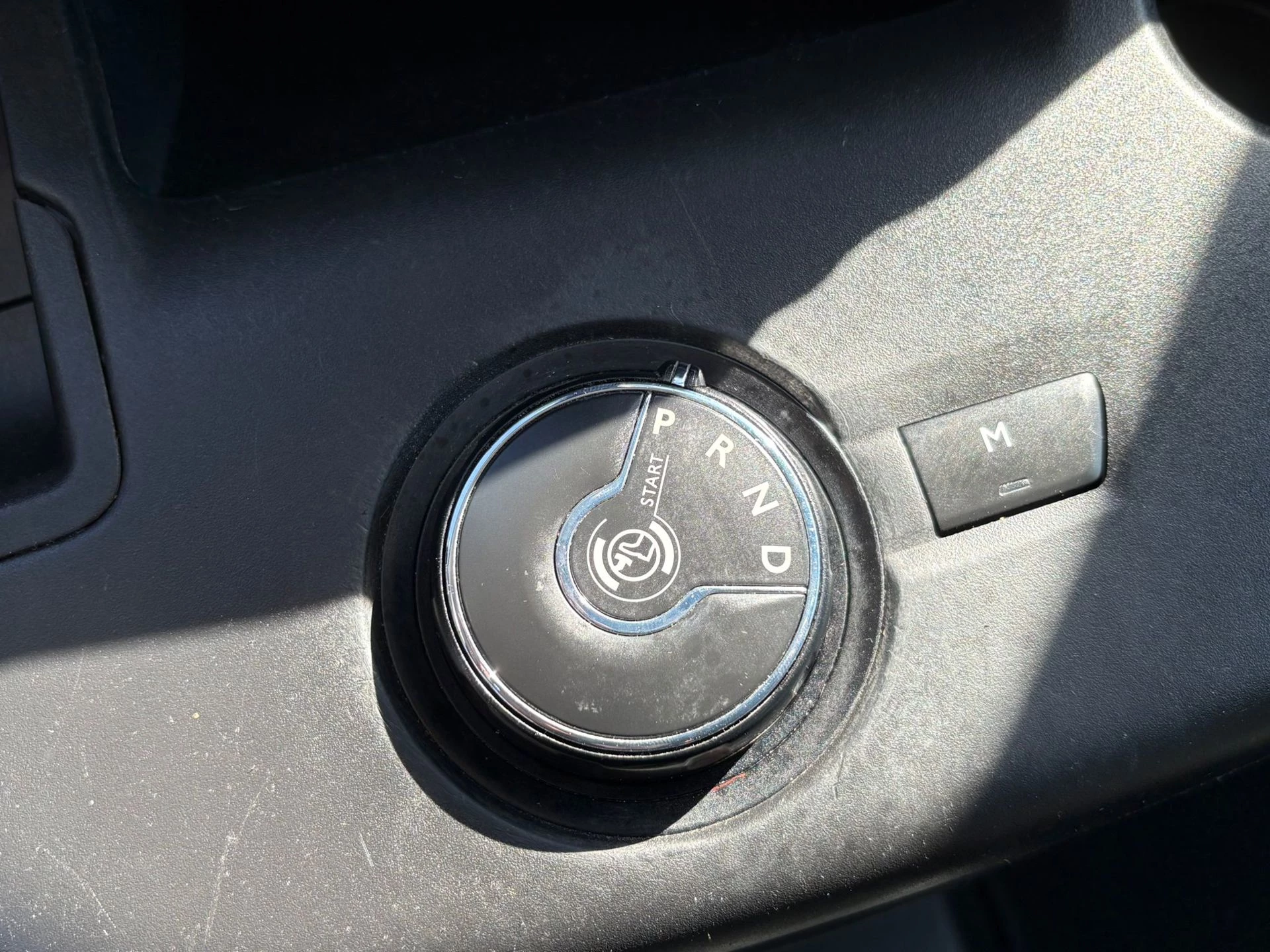 Hoofdafbeelding Peugeot Rifter