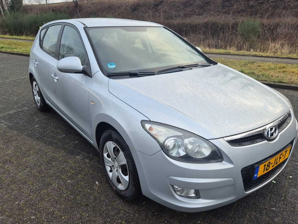 Hoofdafbeelding Hyundai i30