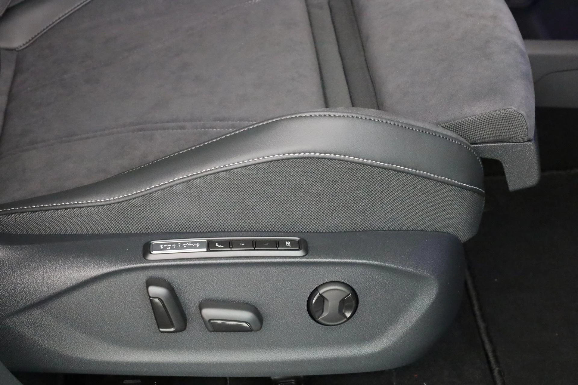 Hoofdafbeelding Volkswagen ID.7