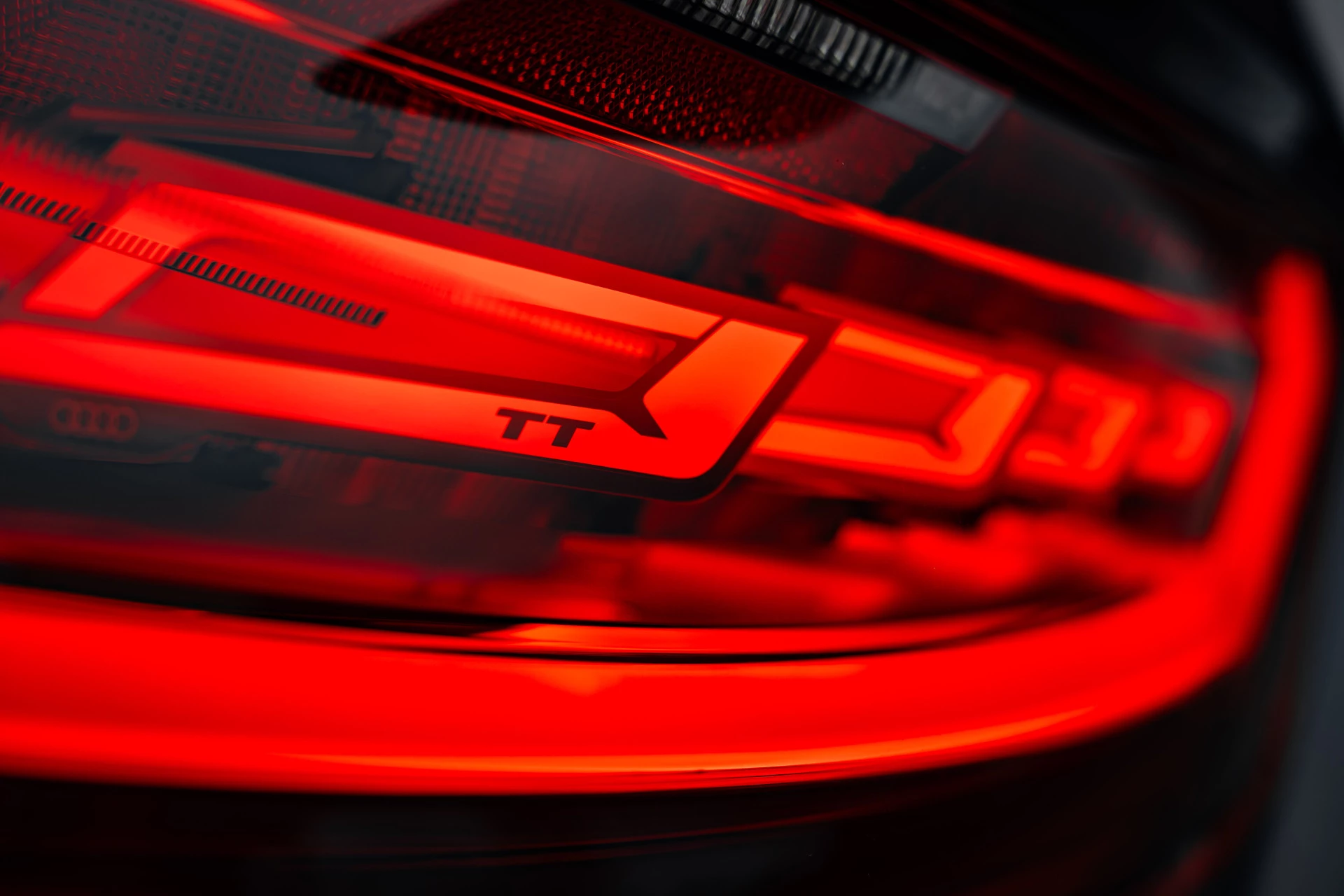 Hoofdafbeelding Audi TT