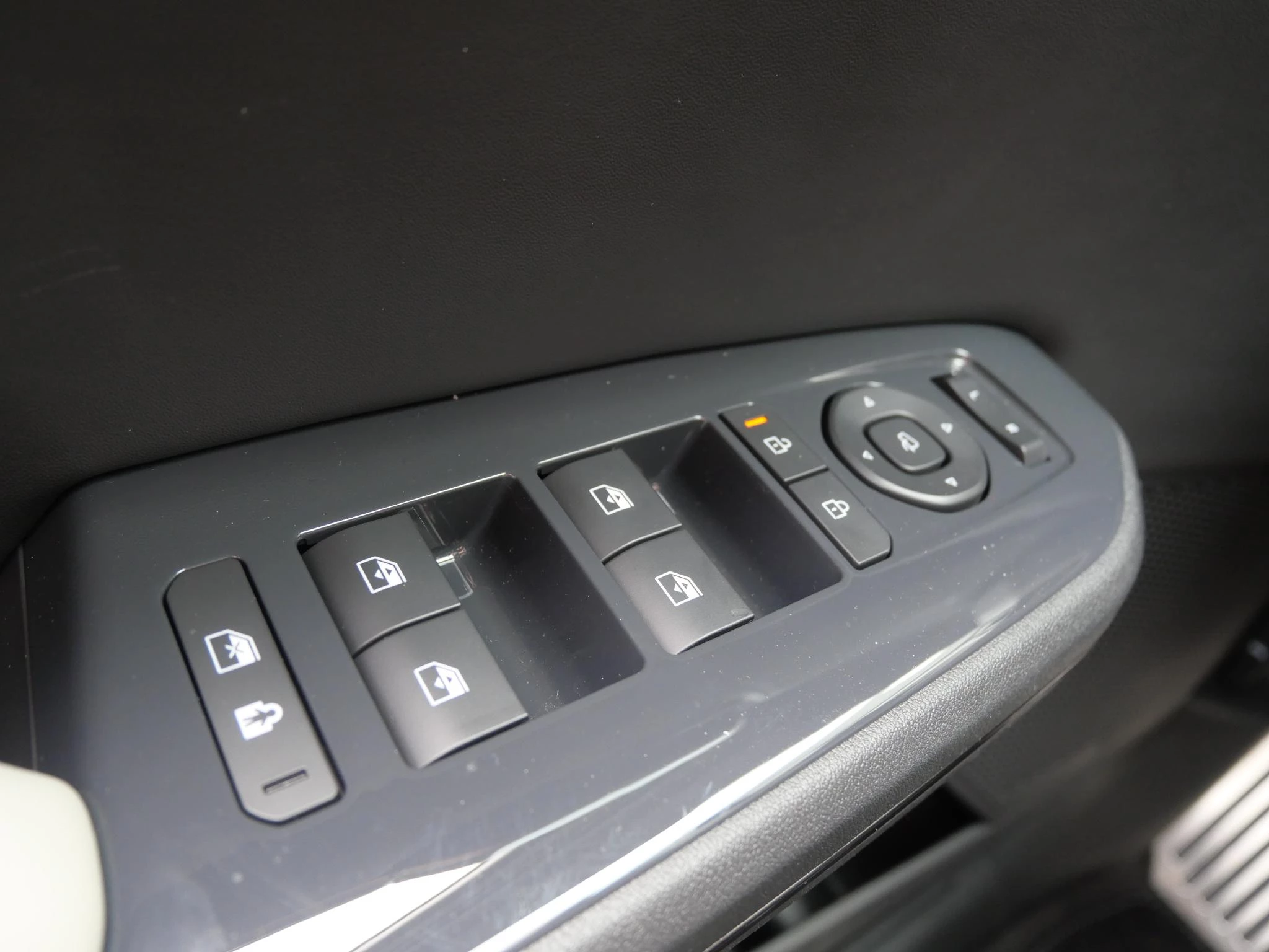 Hoofdafbeelding Kia EV5