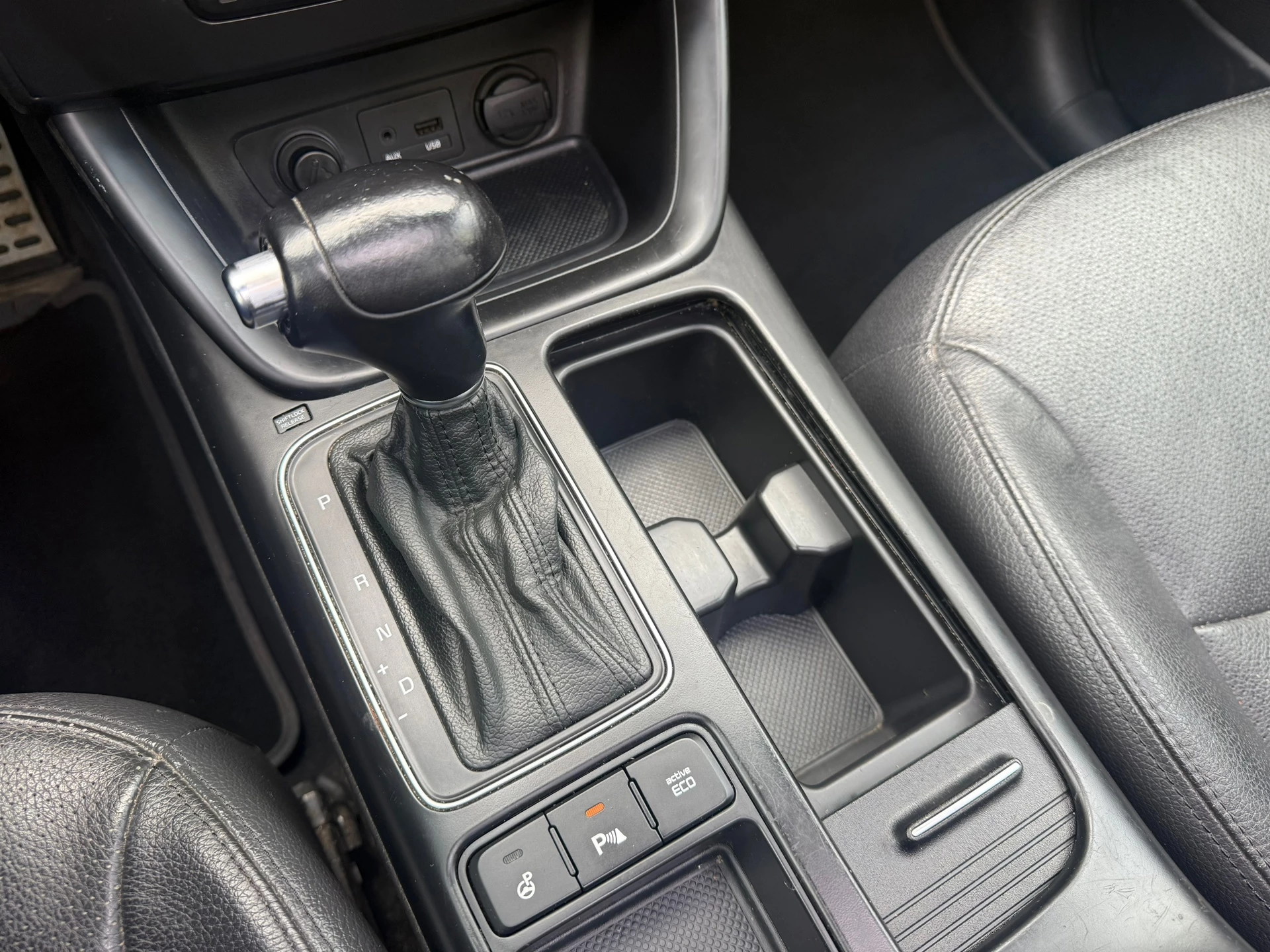 Hoofdafbeelding Kia Sorento