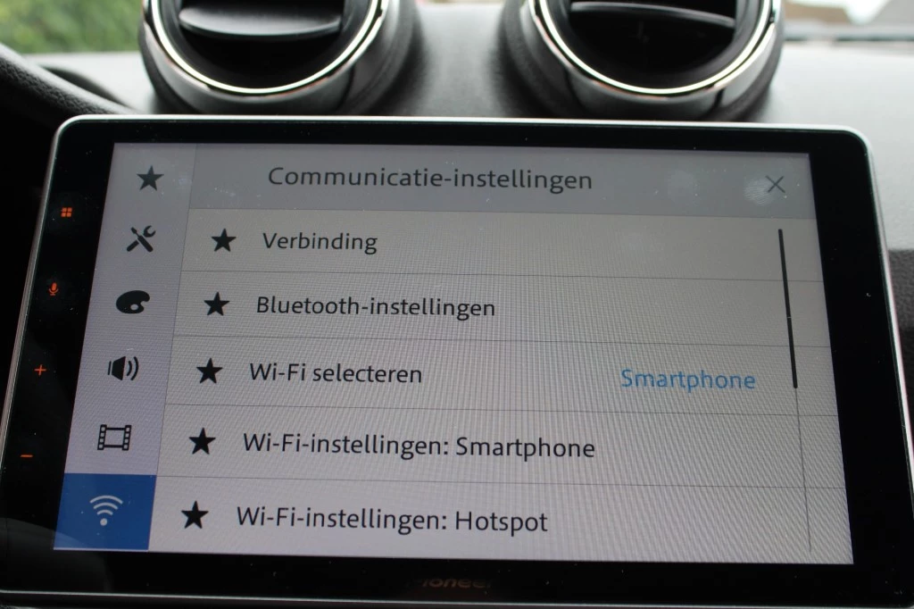 Hoofdafbeelding Aixam Coupé