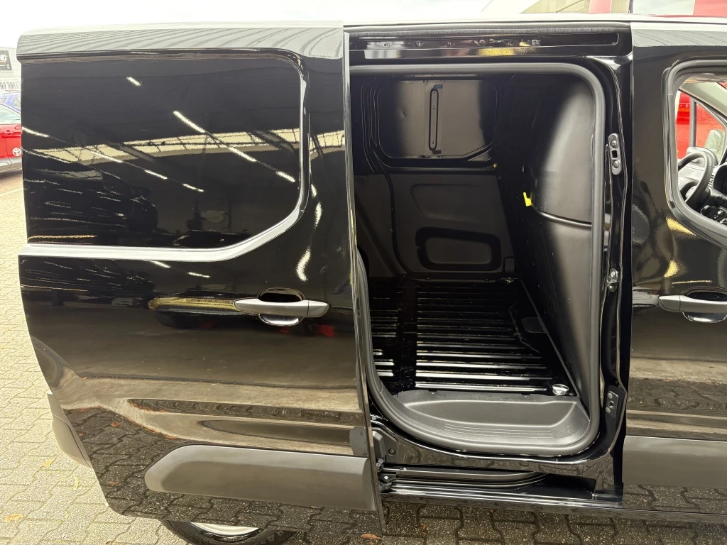 Hoofdafbeelding Toyota ProAce